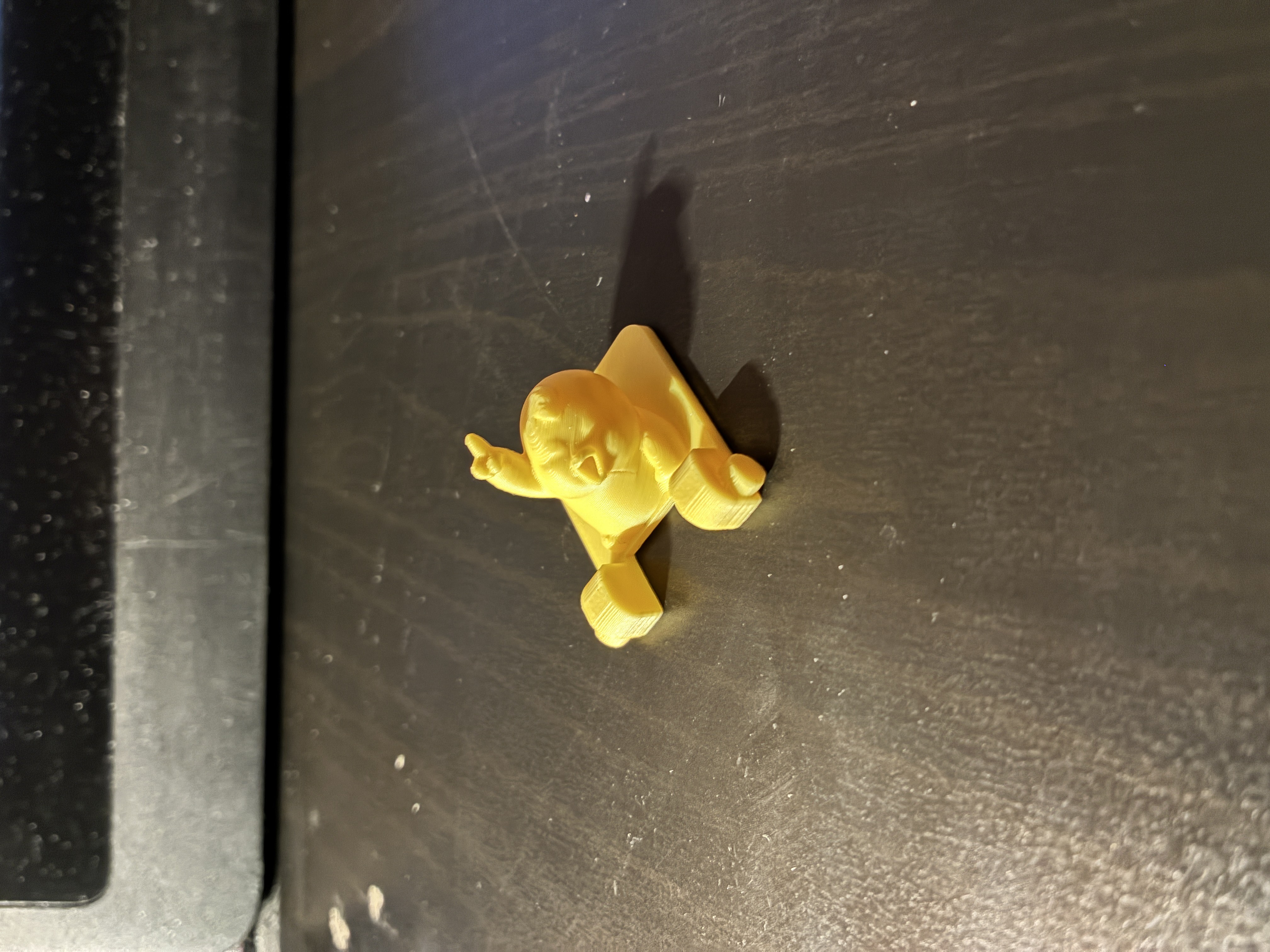 [On My Way] Yay Duck_Cartoon Animal Car