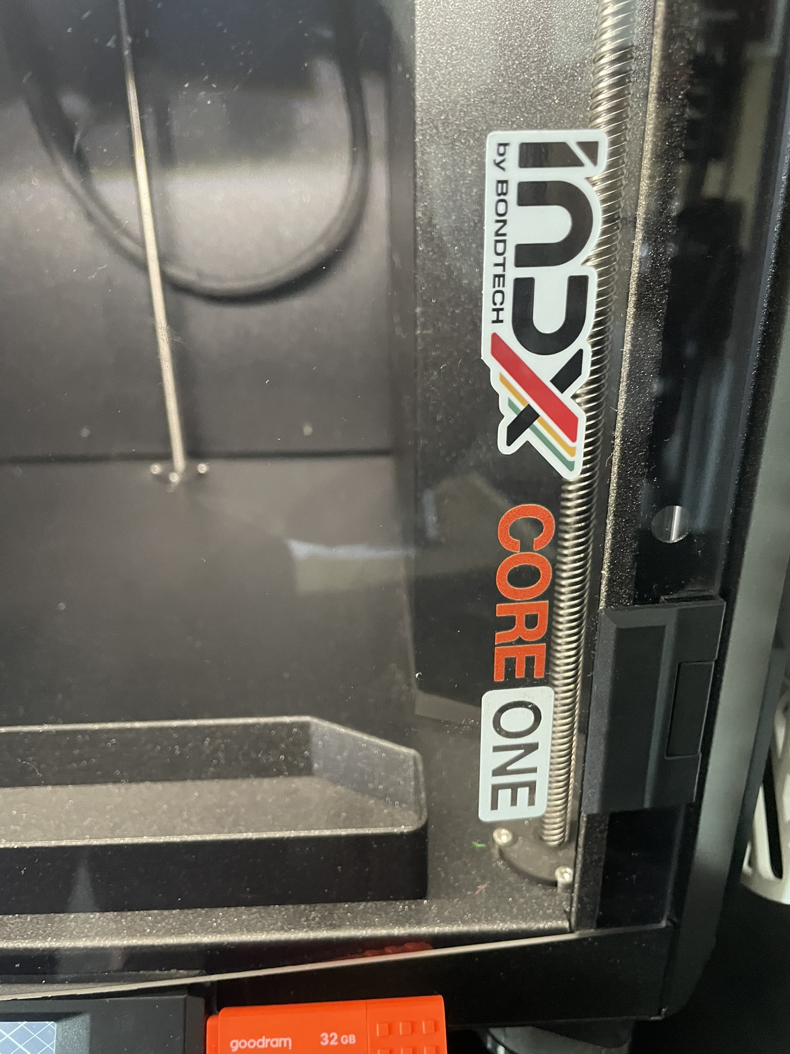 INDX Sticker Jig — miniatura 2
