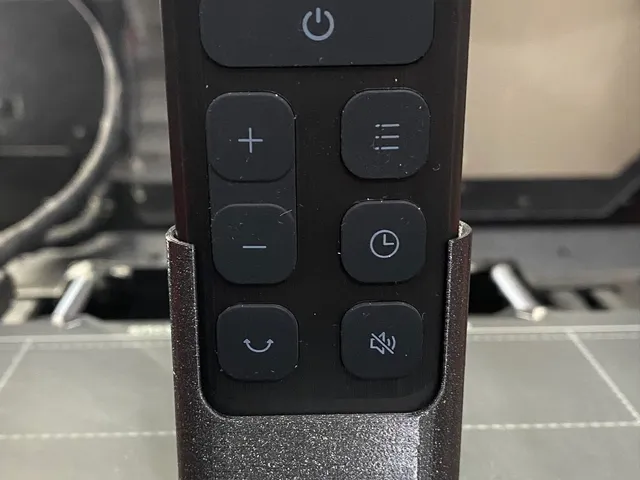 Dreo Bathroom Space Heater Remote Holder