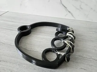 Hand rehabilitation tool