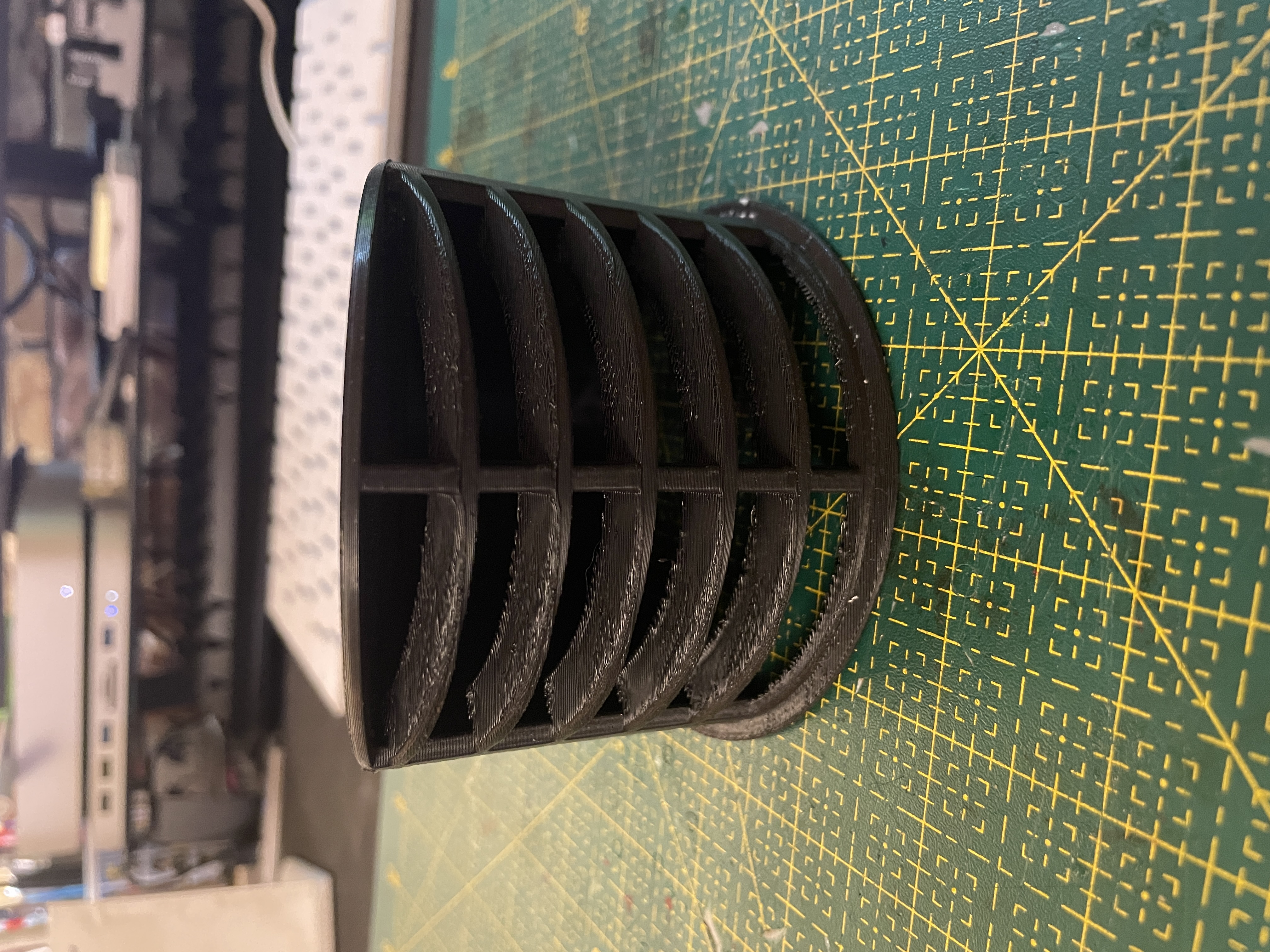 Vevor heater direct exhaust