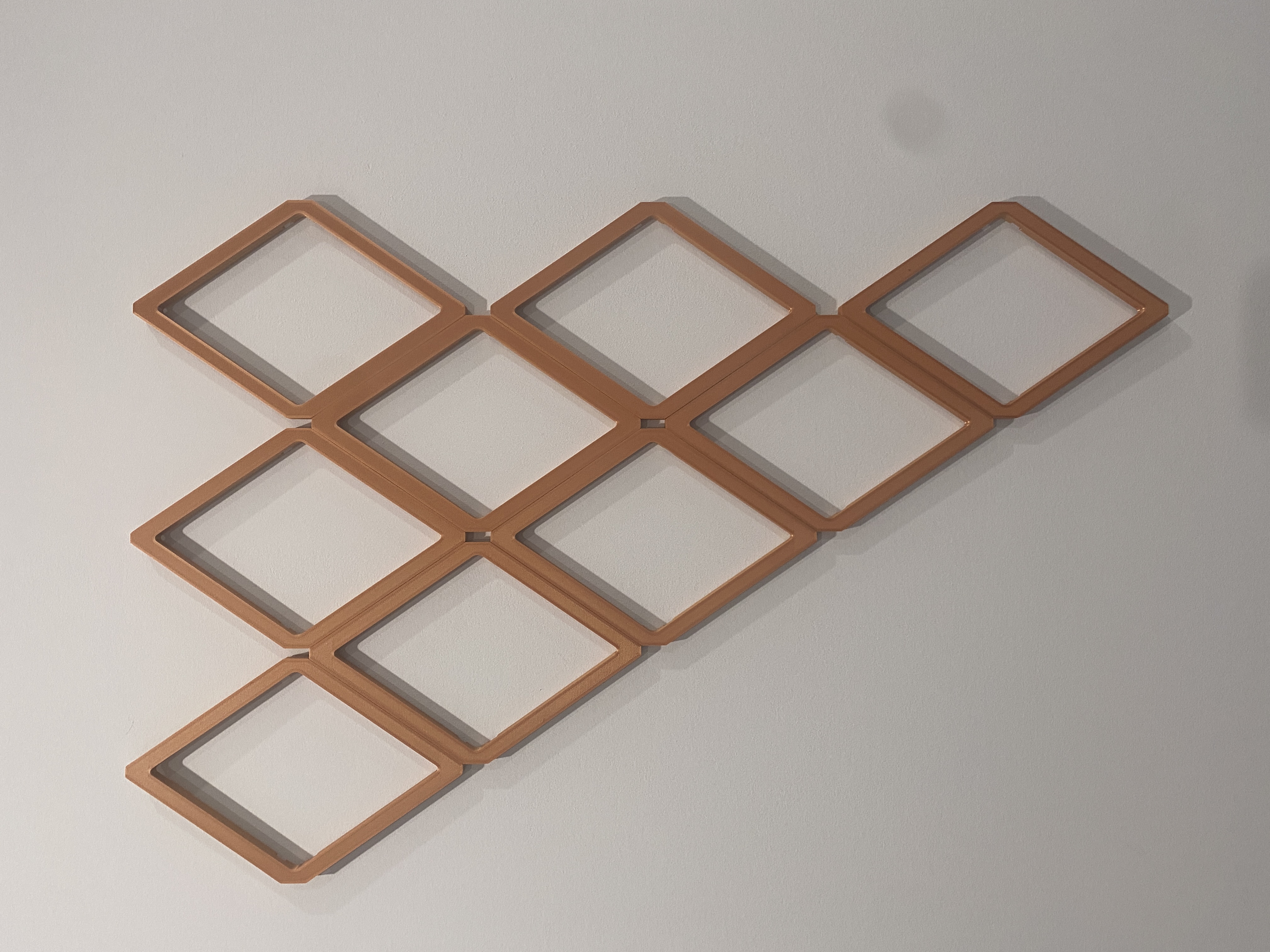 Diamond Wall Art