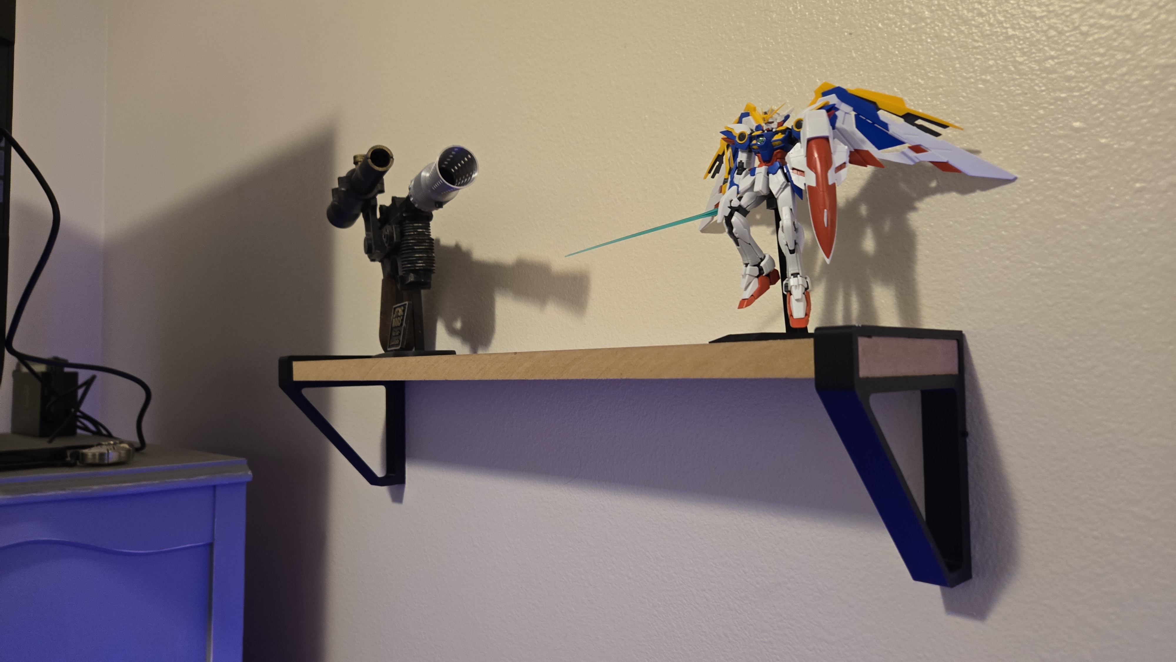 Shelf Bracket