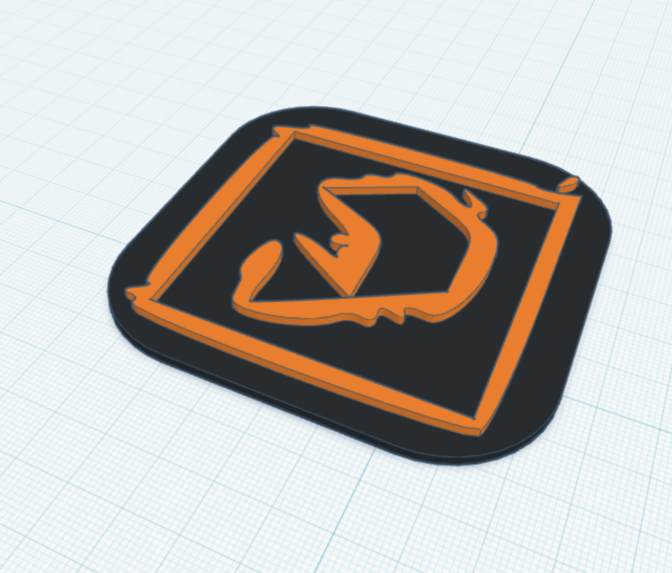 Printables logo — miniatura 2