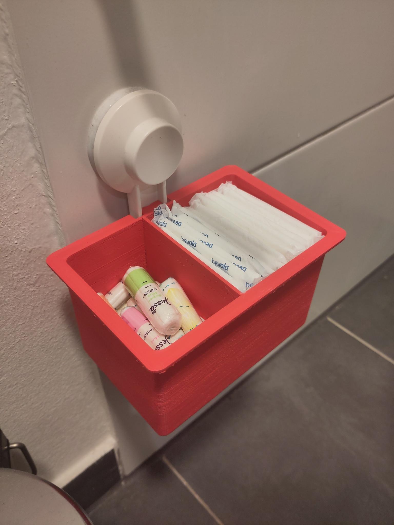 Ikea Tisken - Period Product Holder