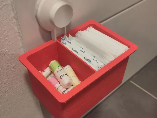 Ikea Tisken - Period Product Holder