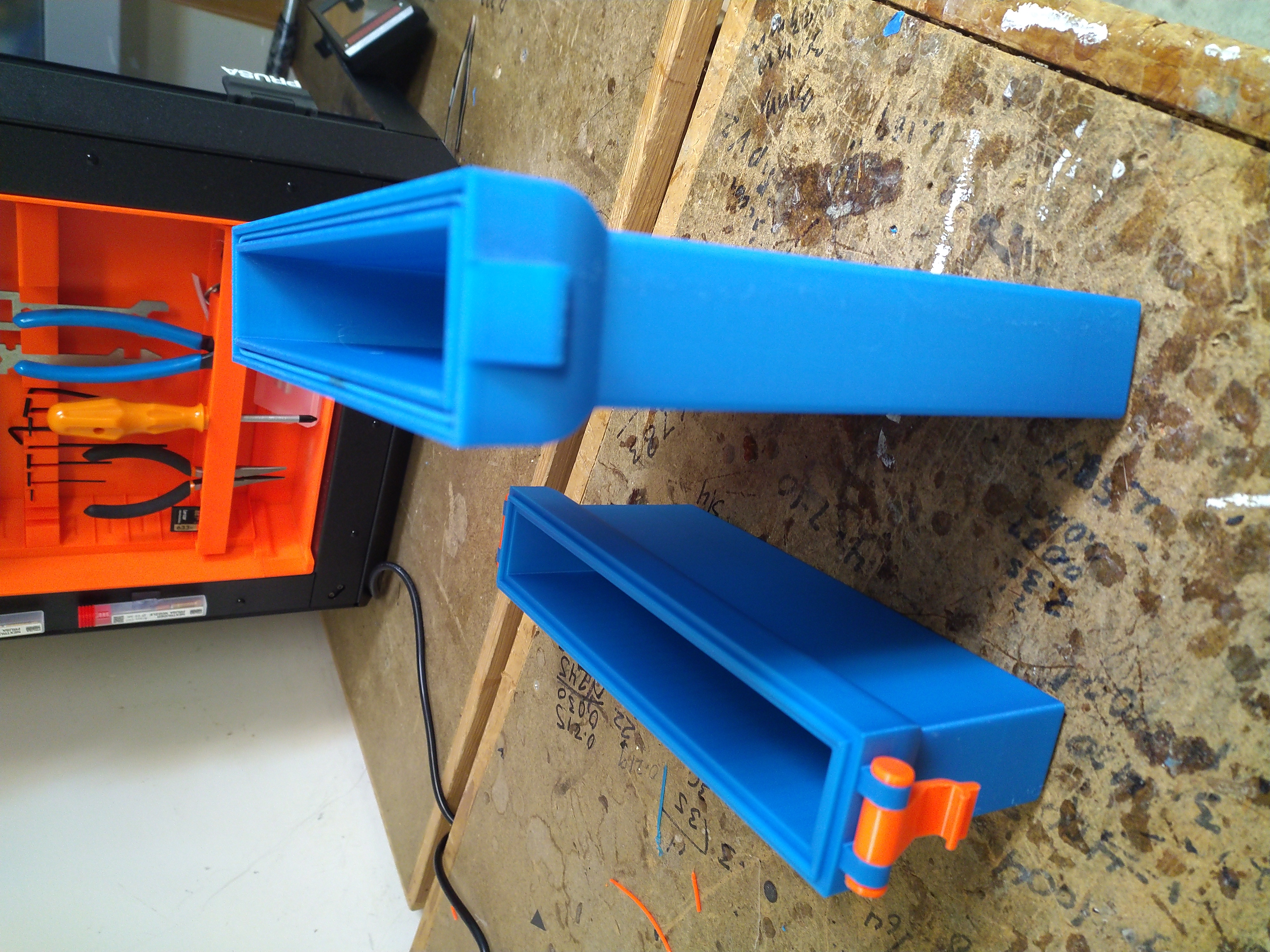 Waterproof Case — thumbnail 2