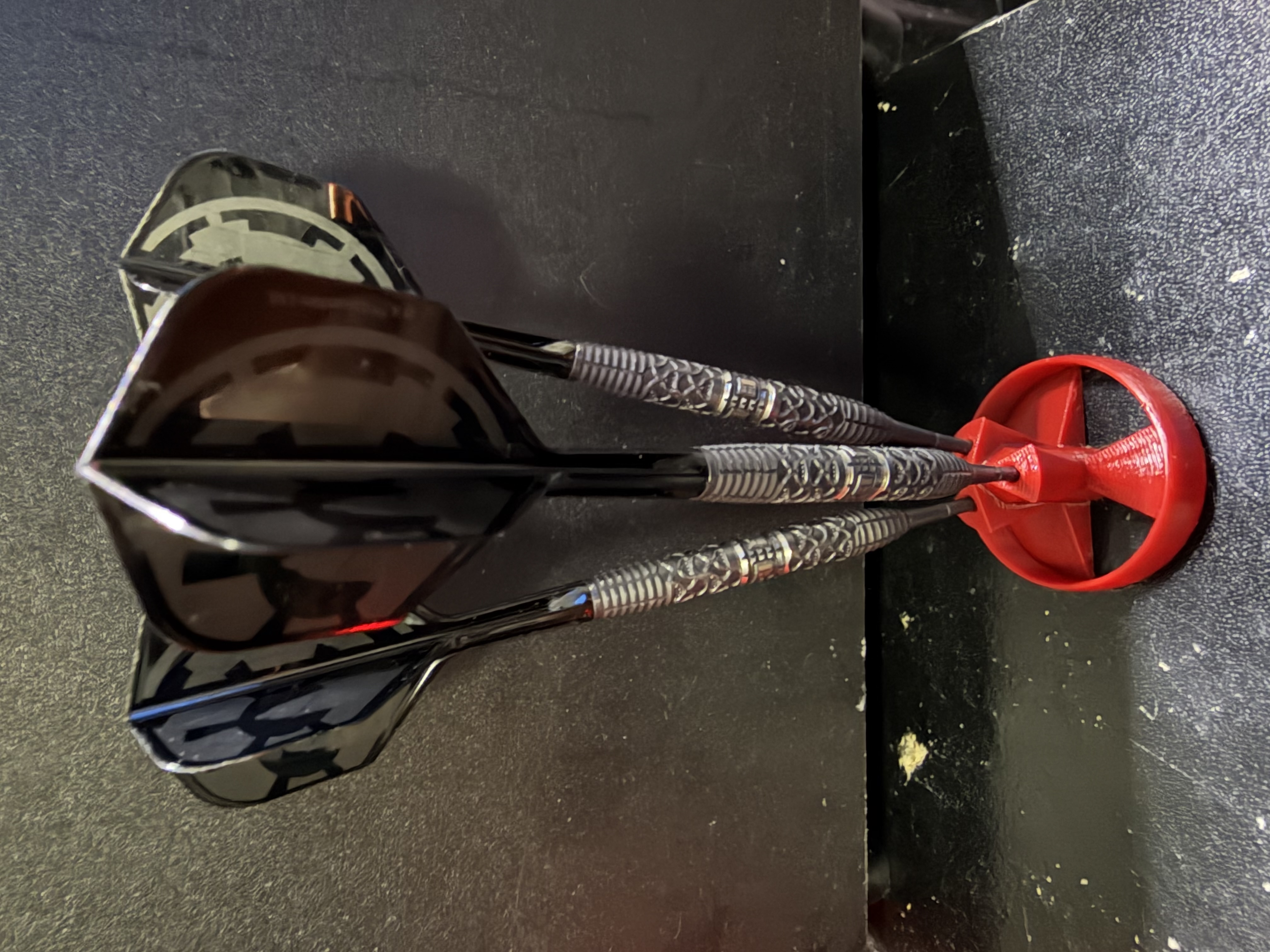 DART STAND