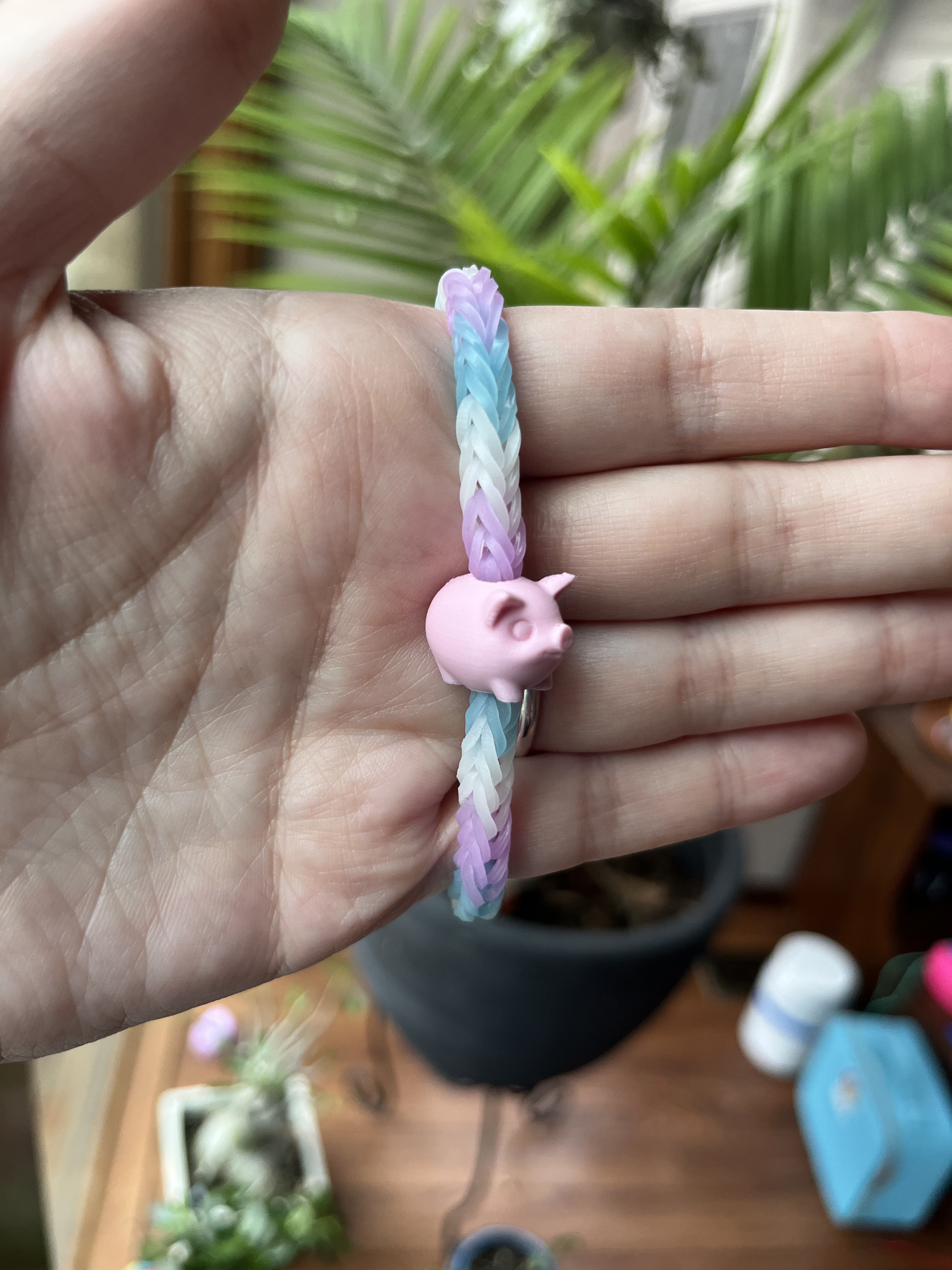 Piggy Bead