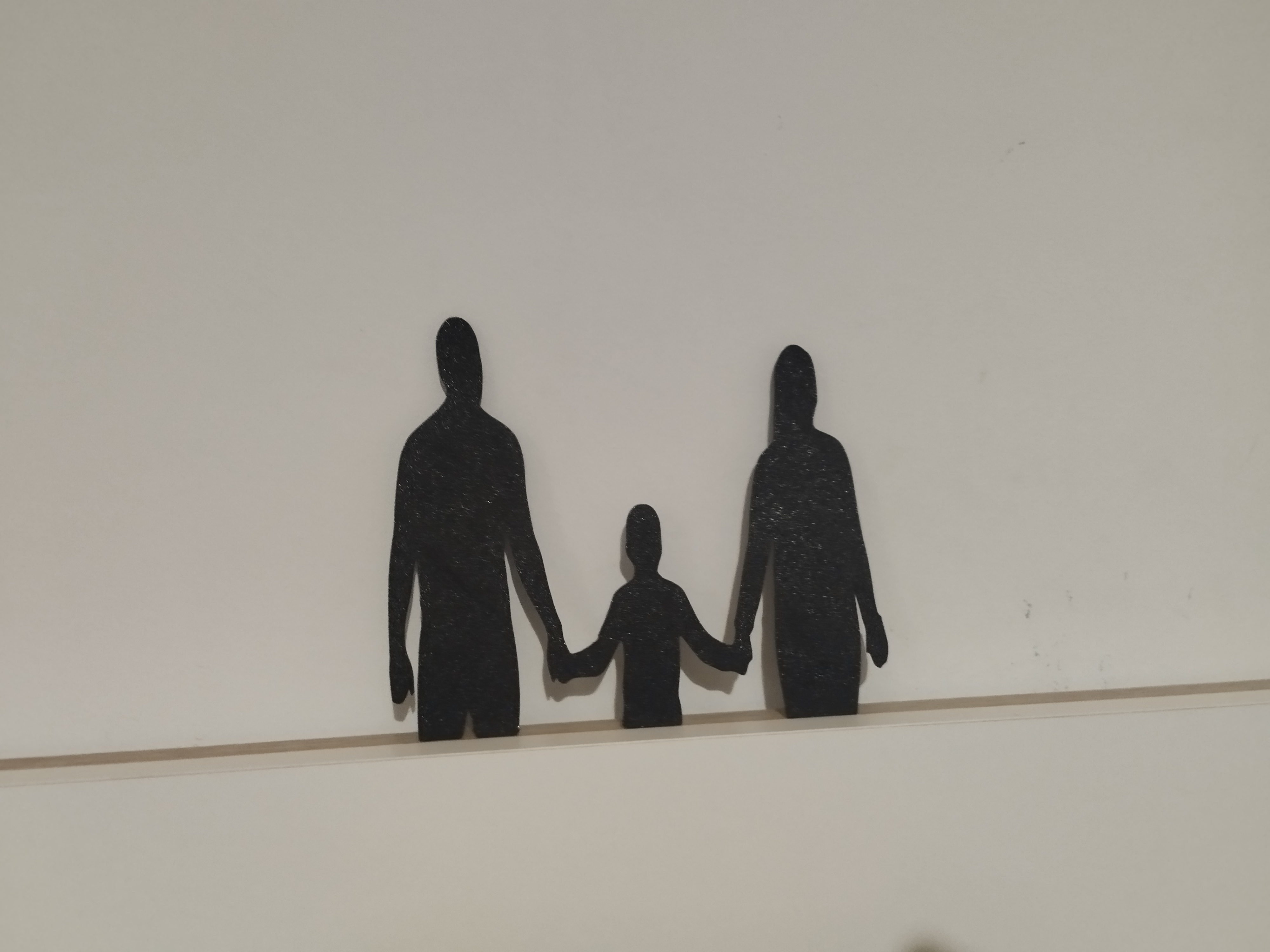 familia 3D model