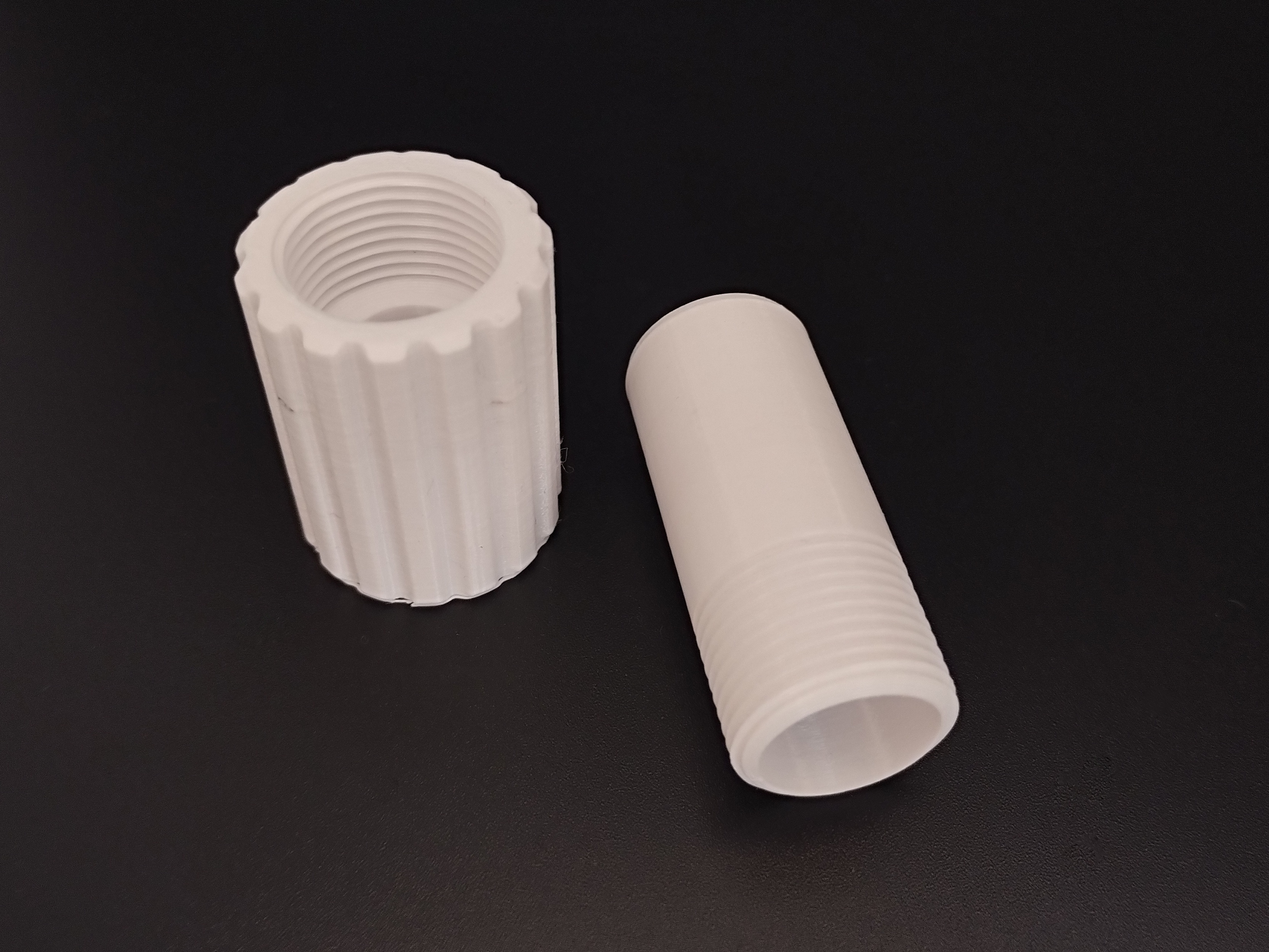 Linear Bearing Cleaner (LM8UU)