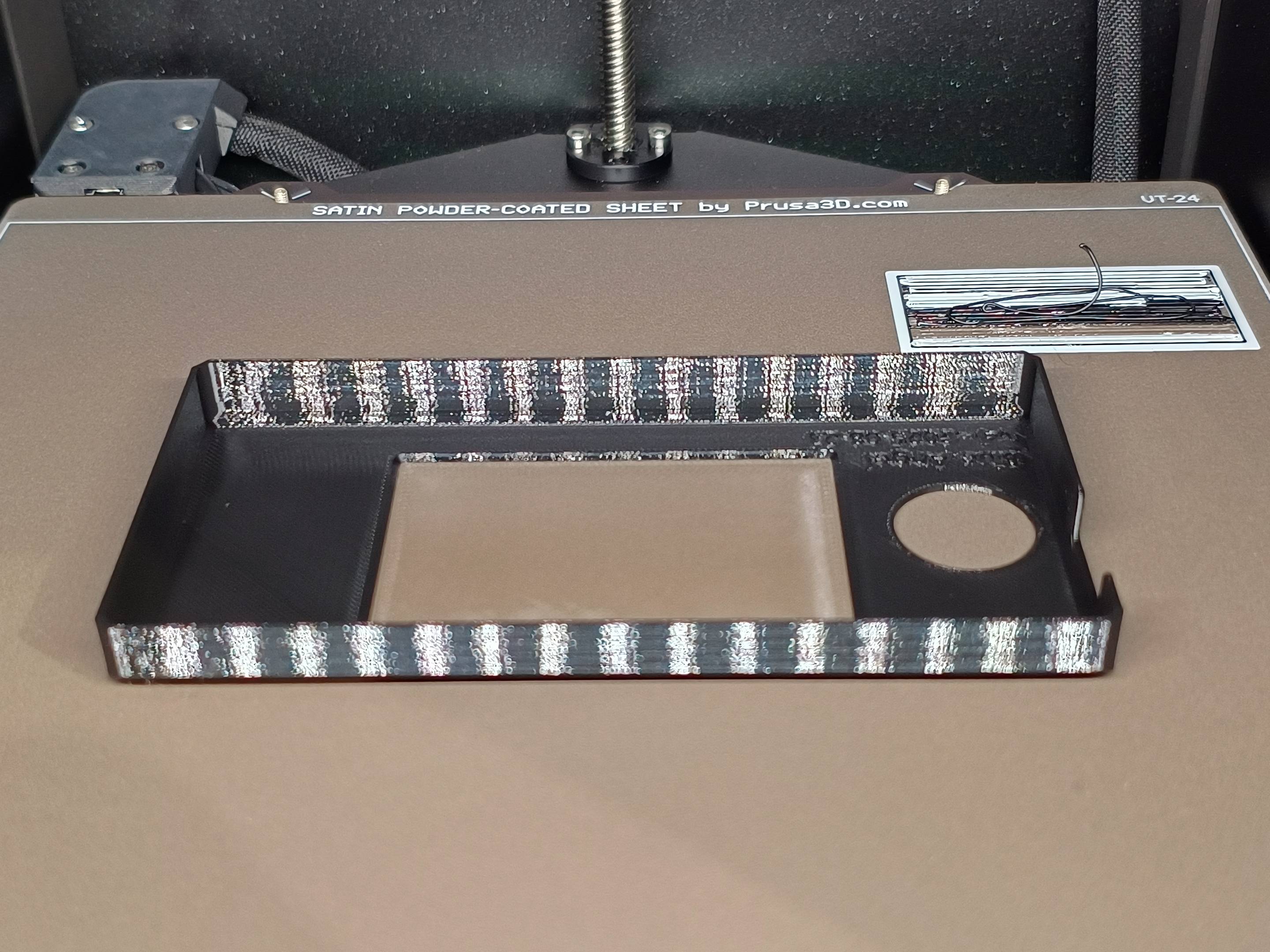Prusa Core One Displaycover — miniatura 4