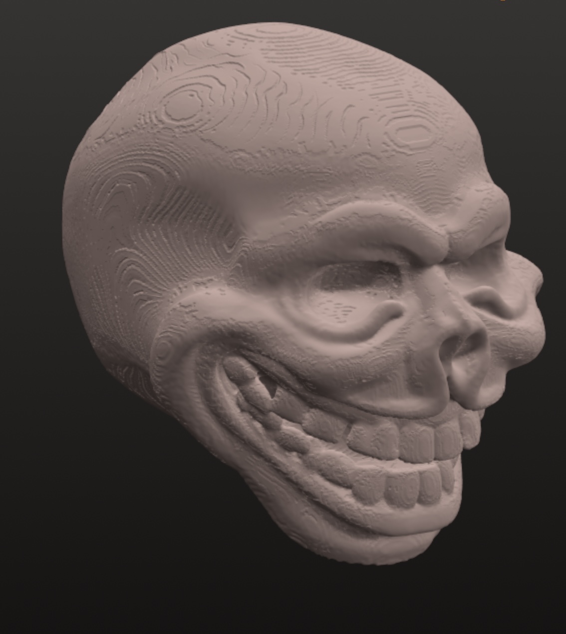 Kapala (skull)