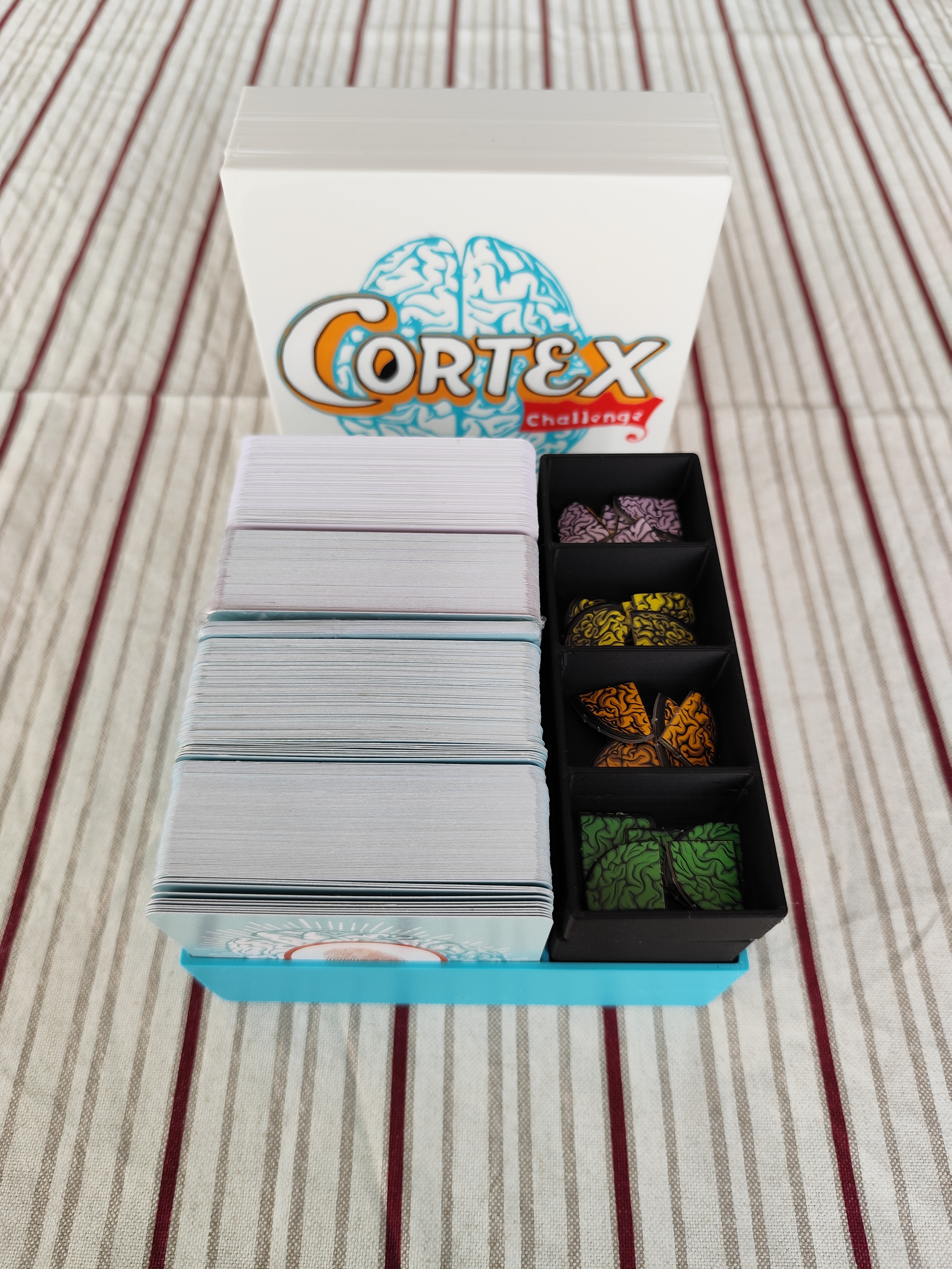 Cortex Challenge Collection — miniatura 4