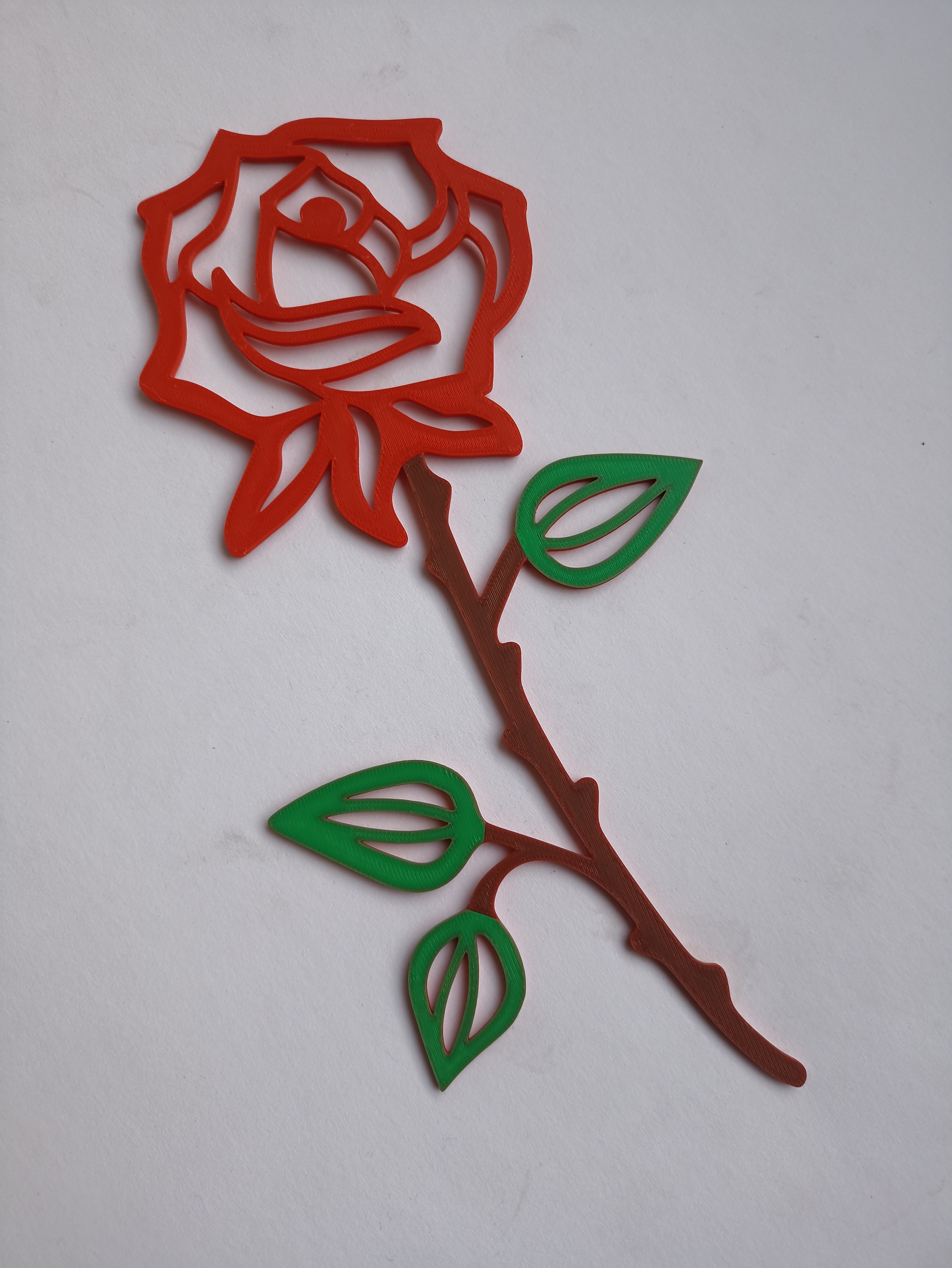 Roses — miniatura 2