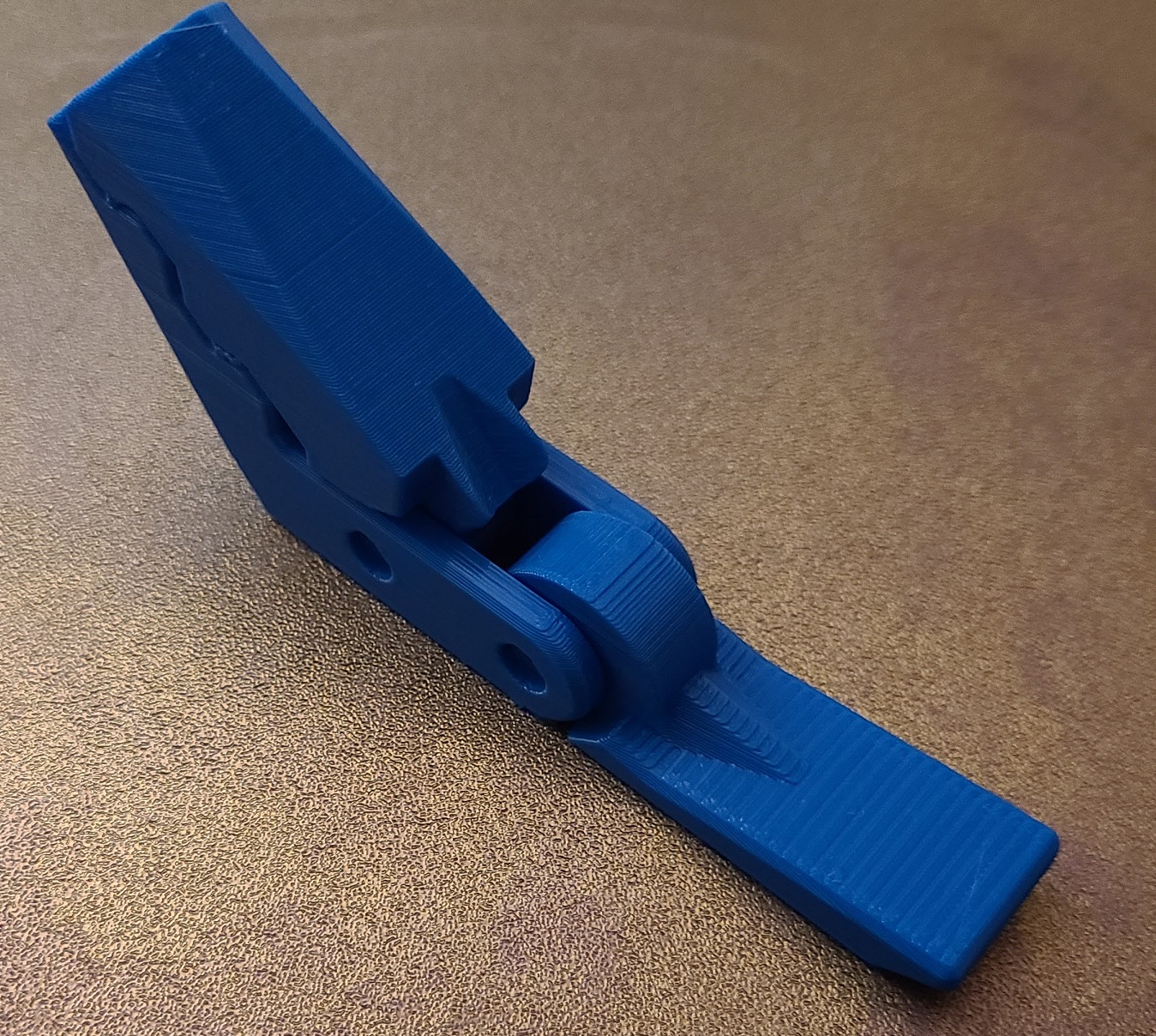 Miniatura 2 do modelo 3D BagClip Remixed again