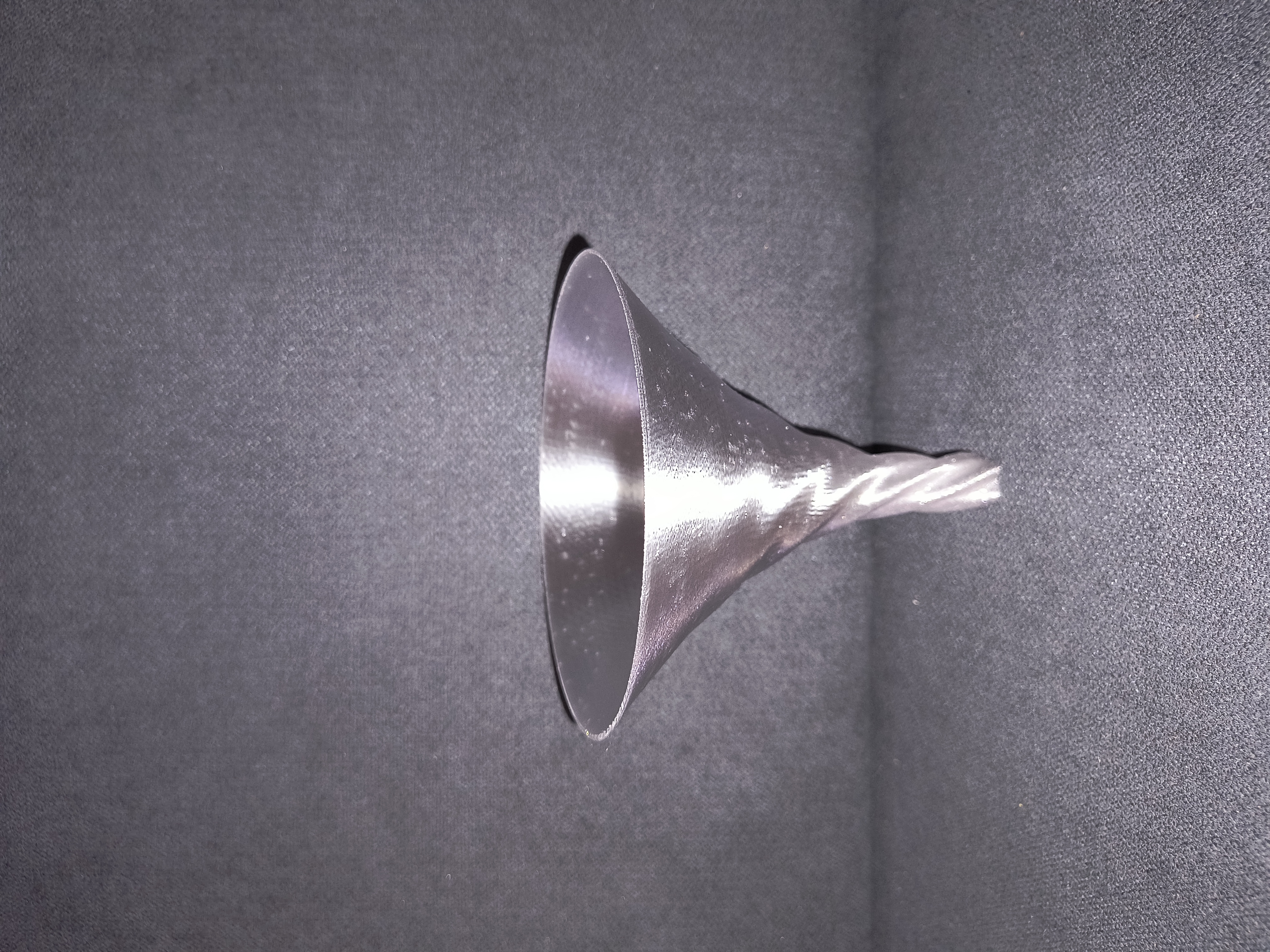 VorteX funnel (trachtyrek)
