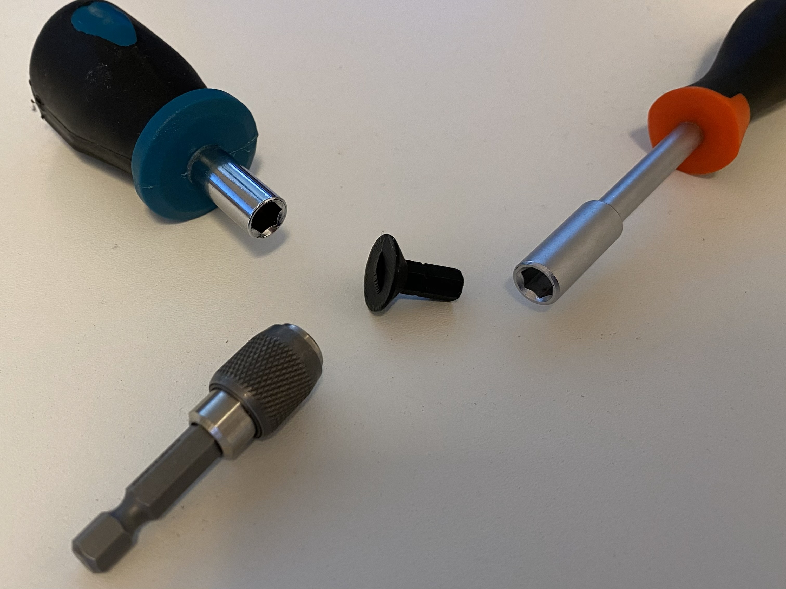 Aqara Original Backplate Screwdriver Bit