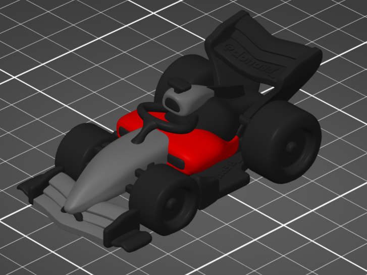 F1 2026 — thumbnail 8