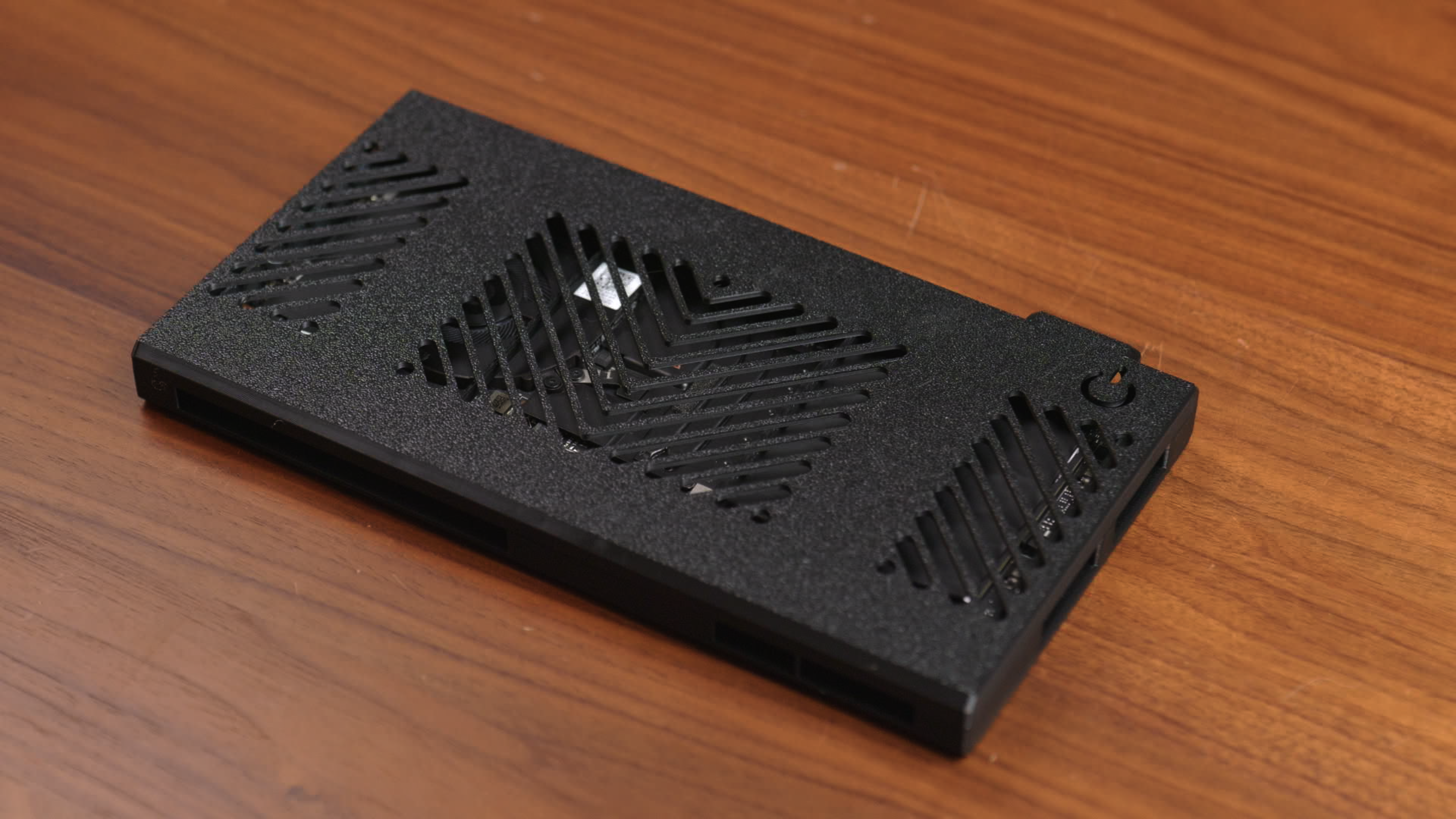 [Compact] Framework Industrial Mainboard Case