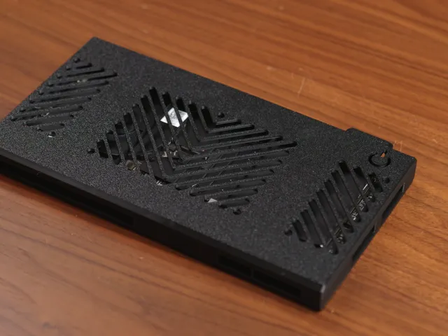 [Compact] Framework Industrial Mainboard Case