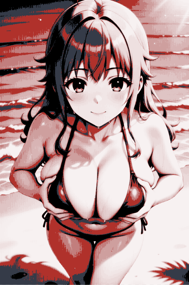 Nami Beach