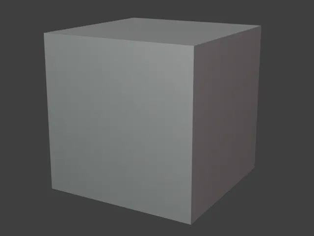 Cube