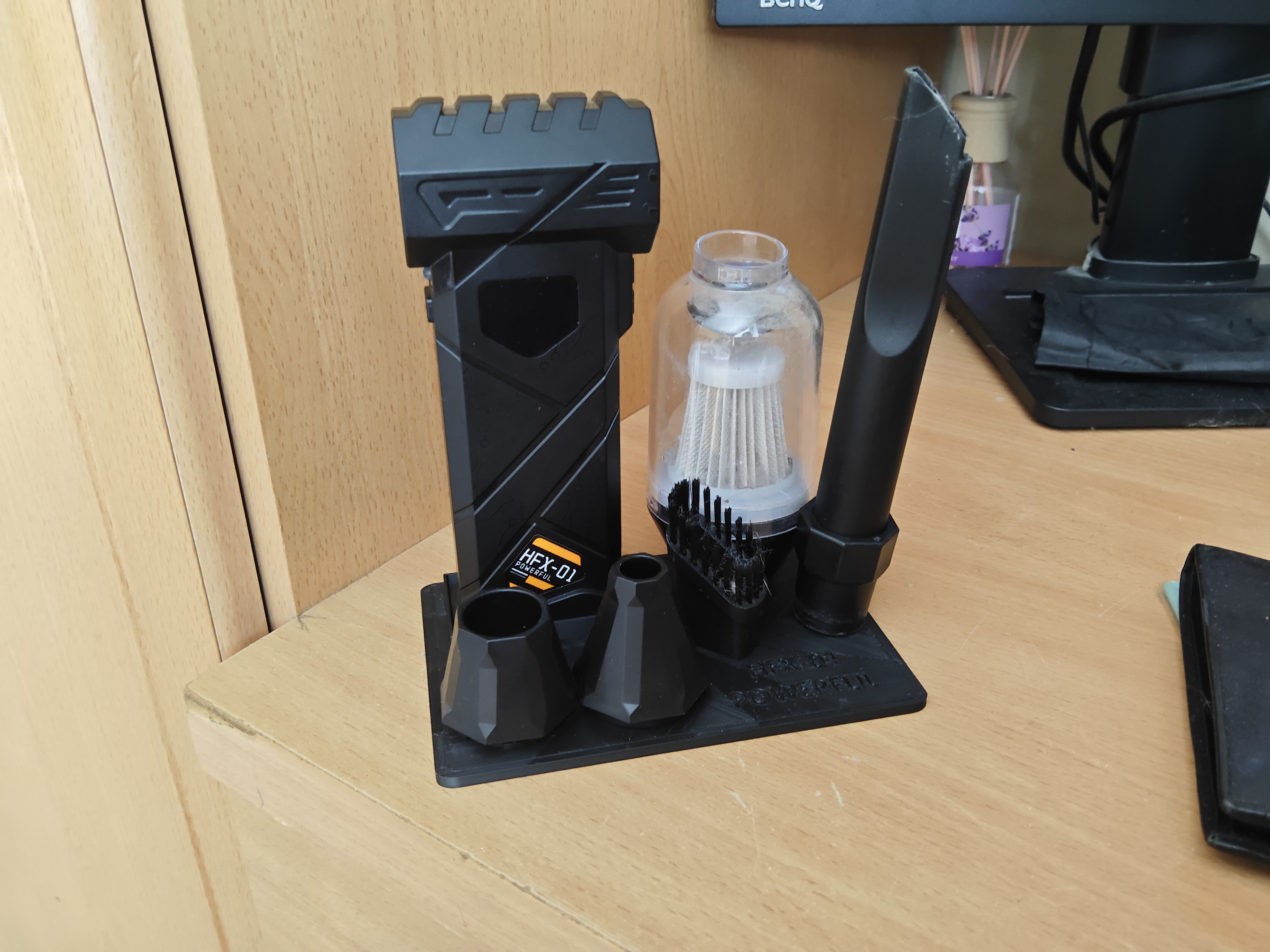 HFX-01 POWERFULL- holder