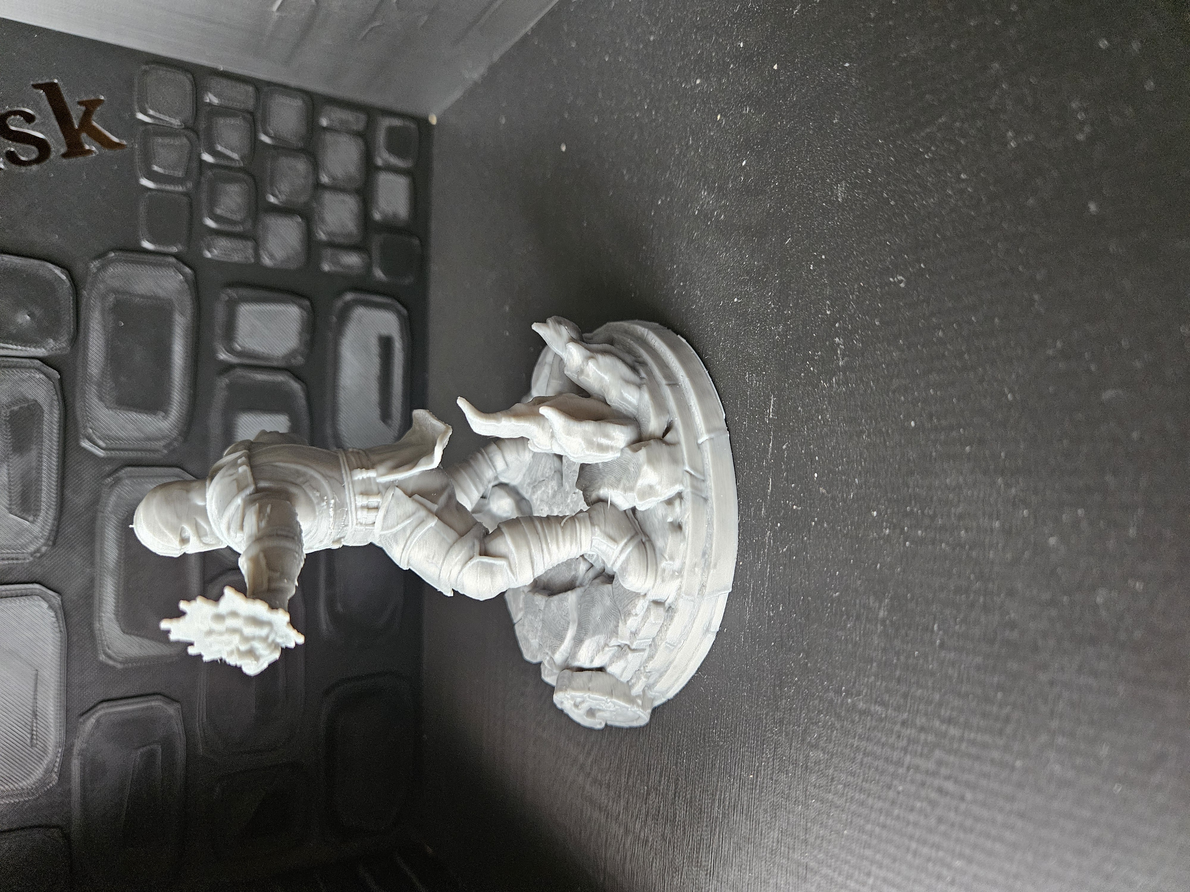 Miniatura 9 do modelo 3D Scorpion a Sub-zero