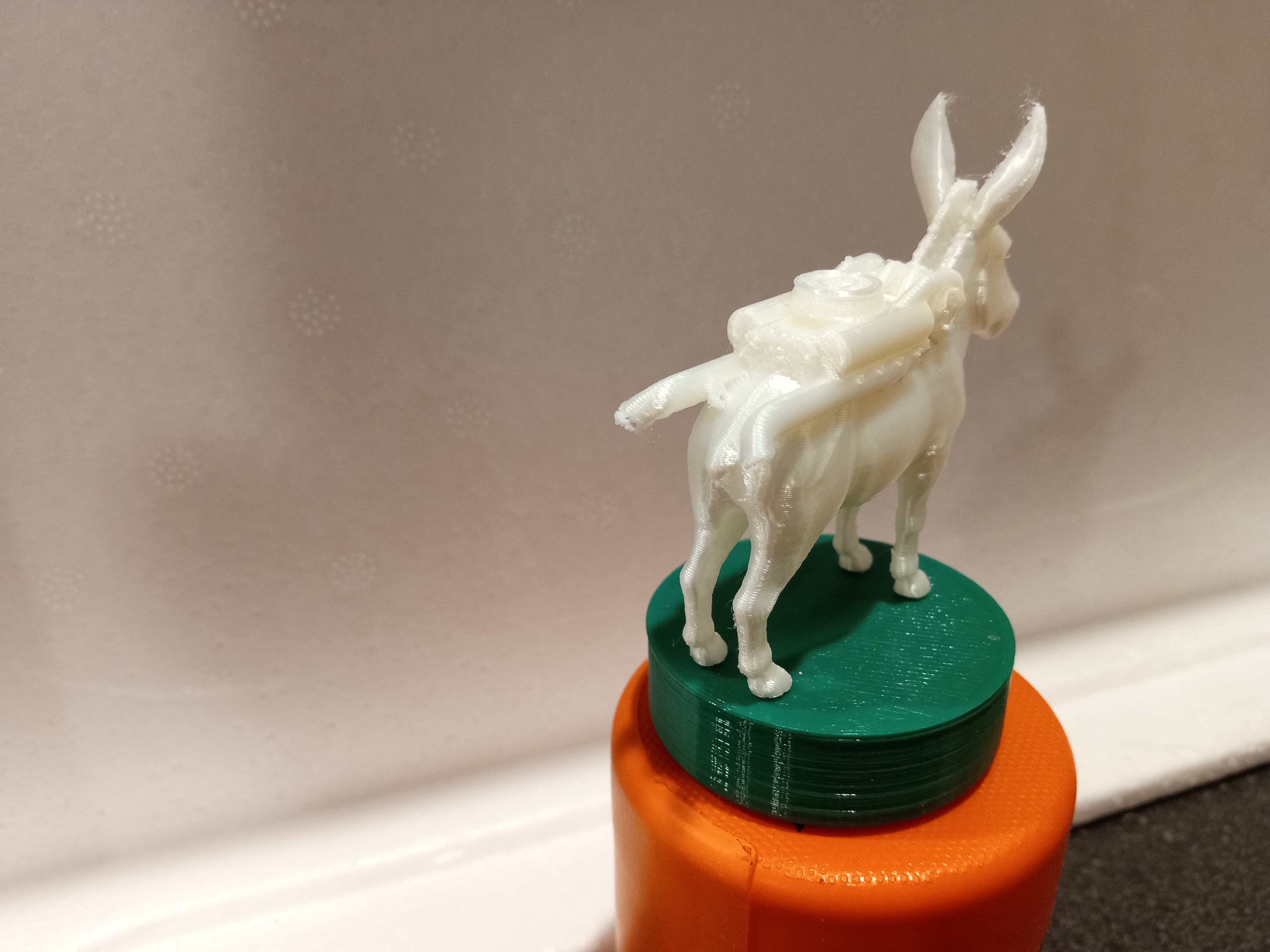 Turbocharged V8 Donkey — miniatura 4