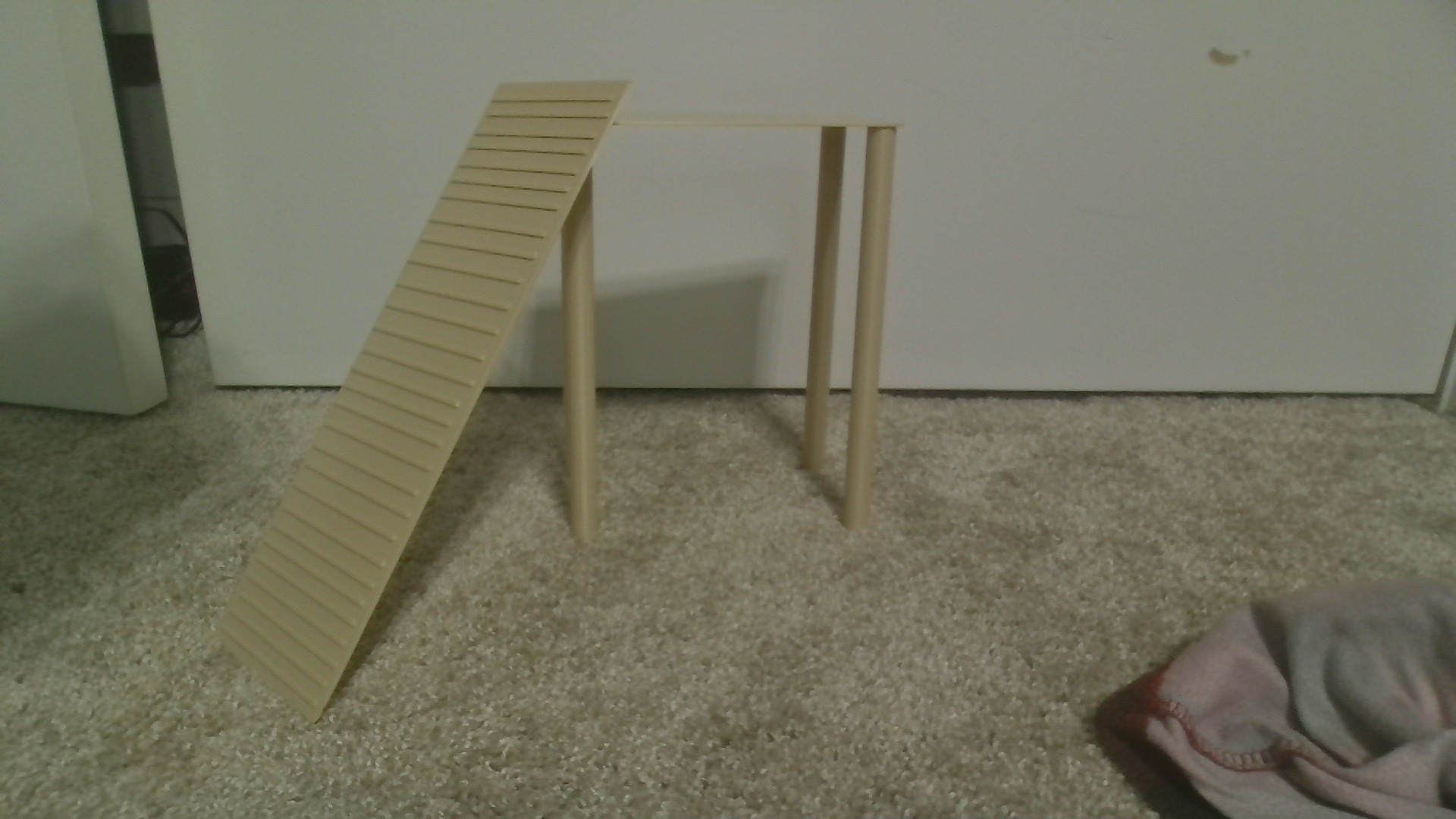 Turtle dock