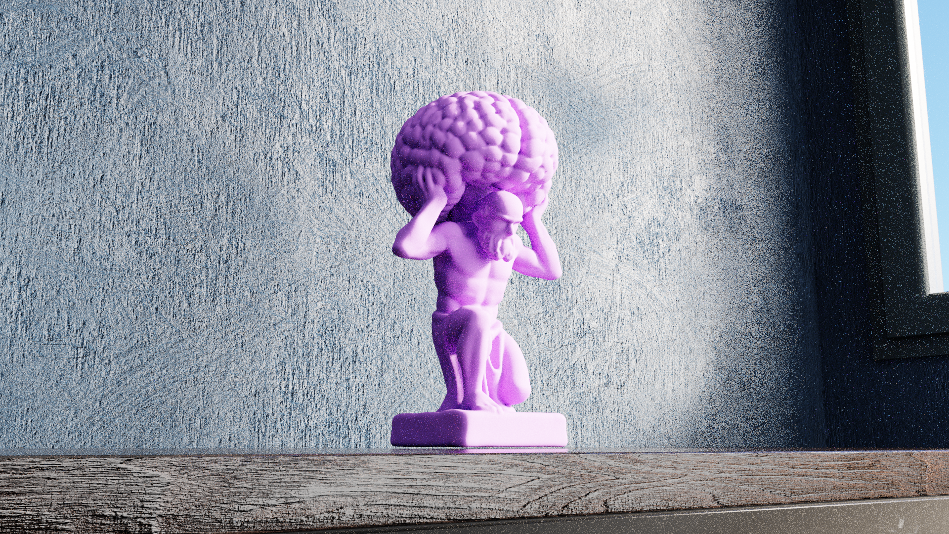 Mind Over Matter — miniatura 2