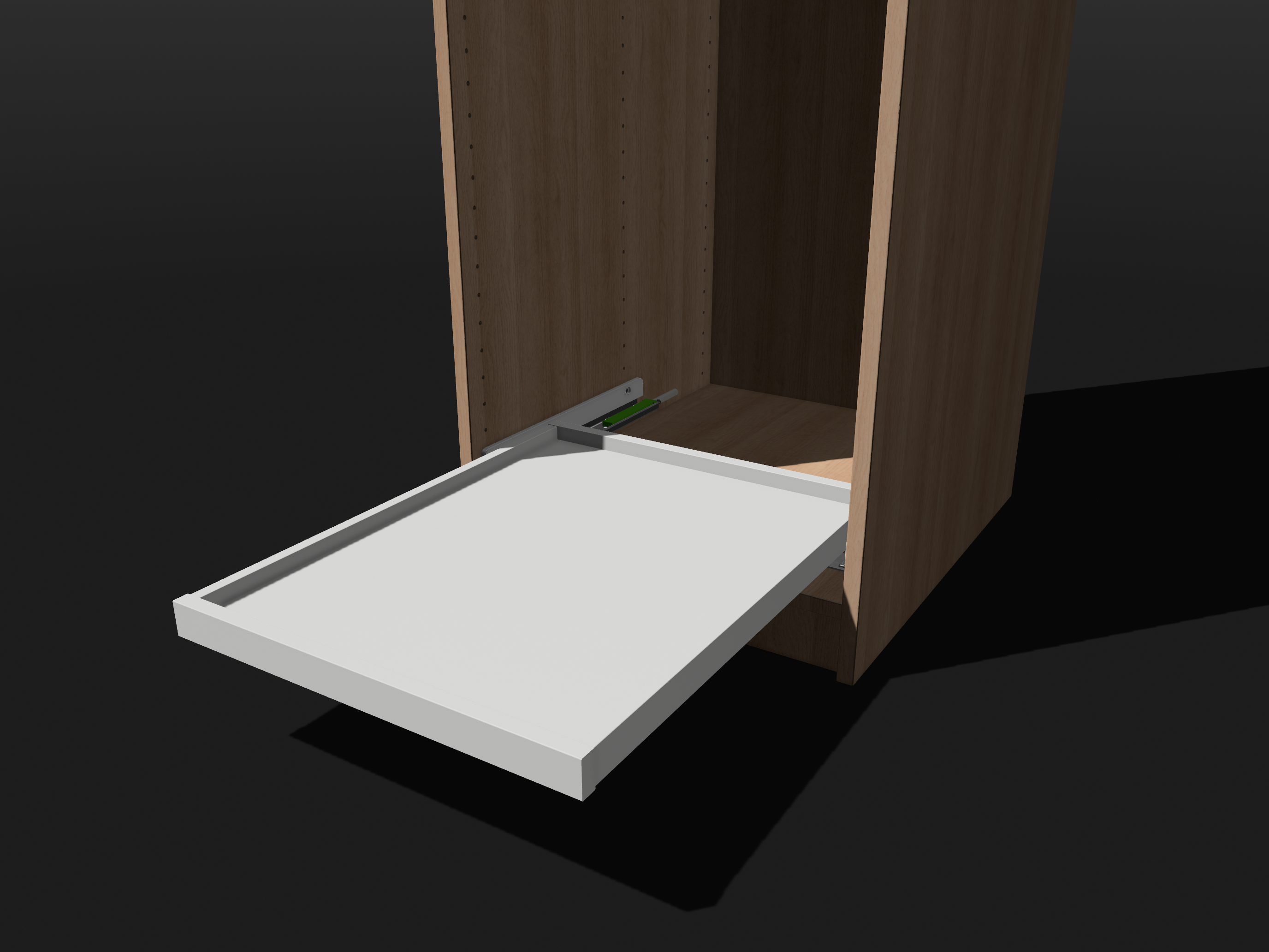 IKEA PAX Reference Model — thumbnail 6