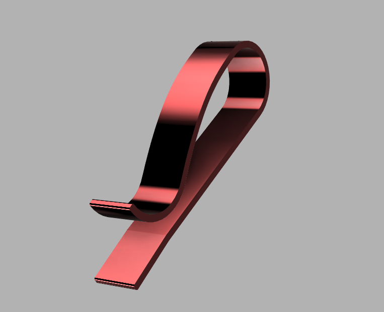 Book Clamps Page Clip