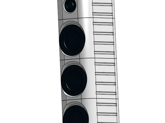 Speaker/Modular speaker