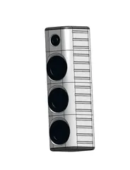 Speaker/Modular speaker