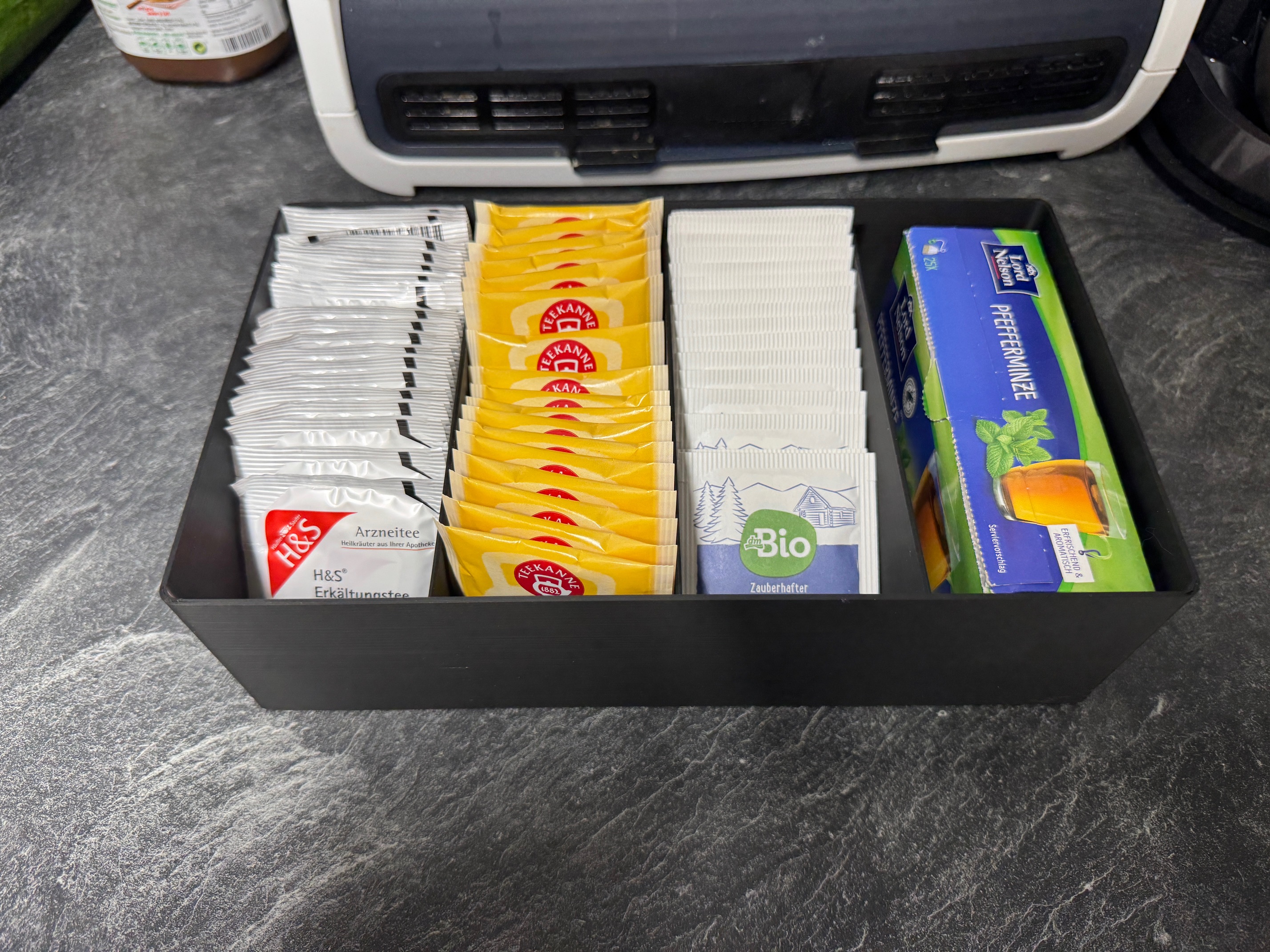 Teabag storage — miniatura 2