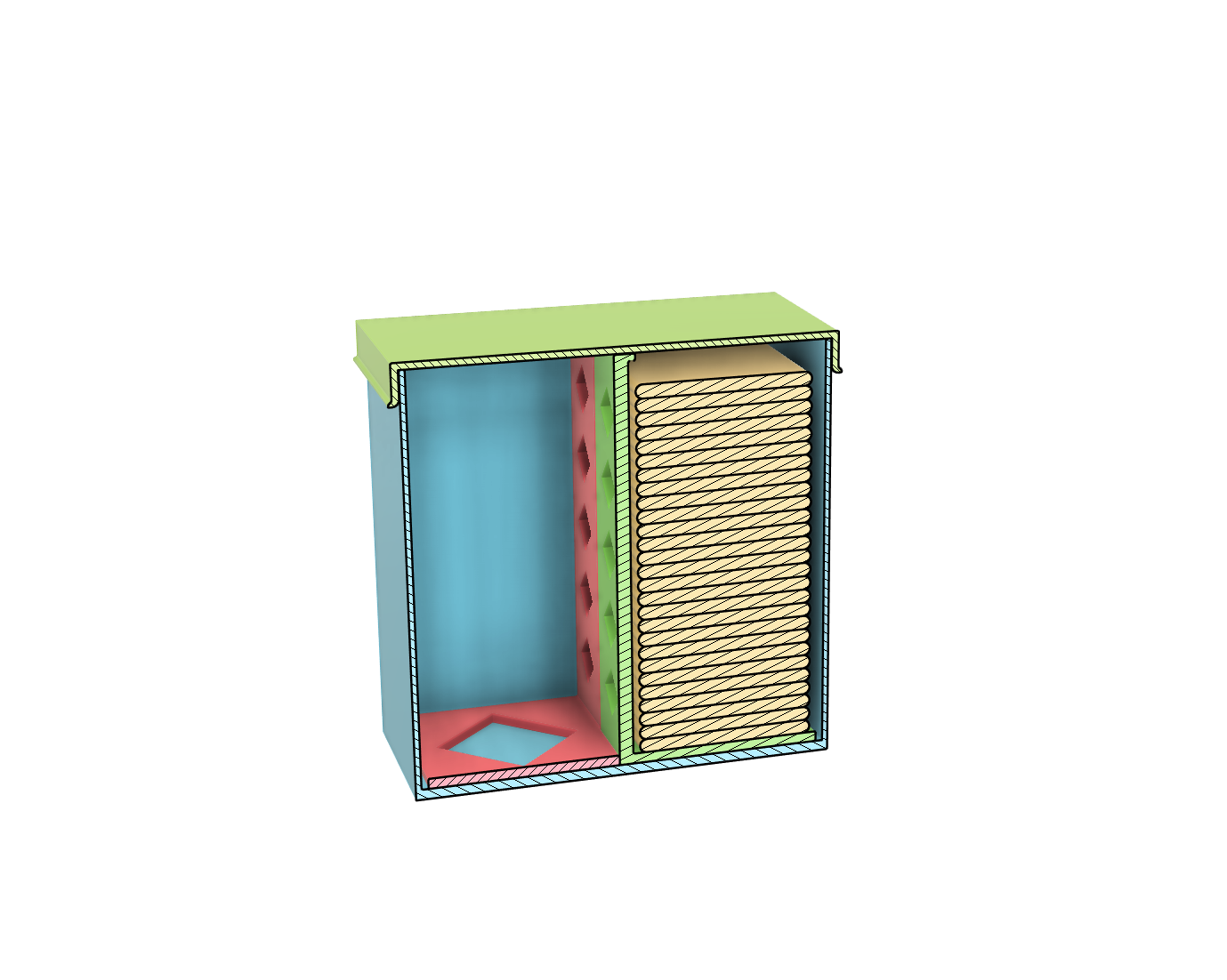 Cracker Keeper (Fusion customizable) — miniatura 14