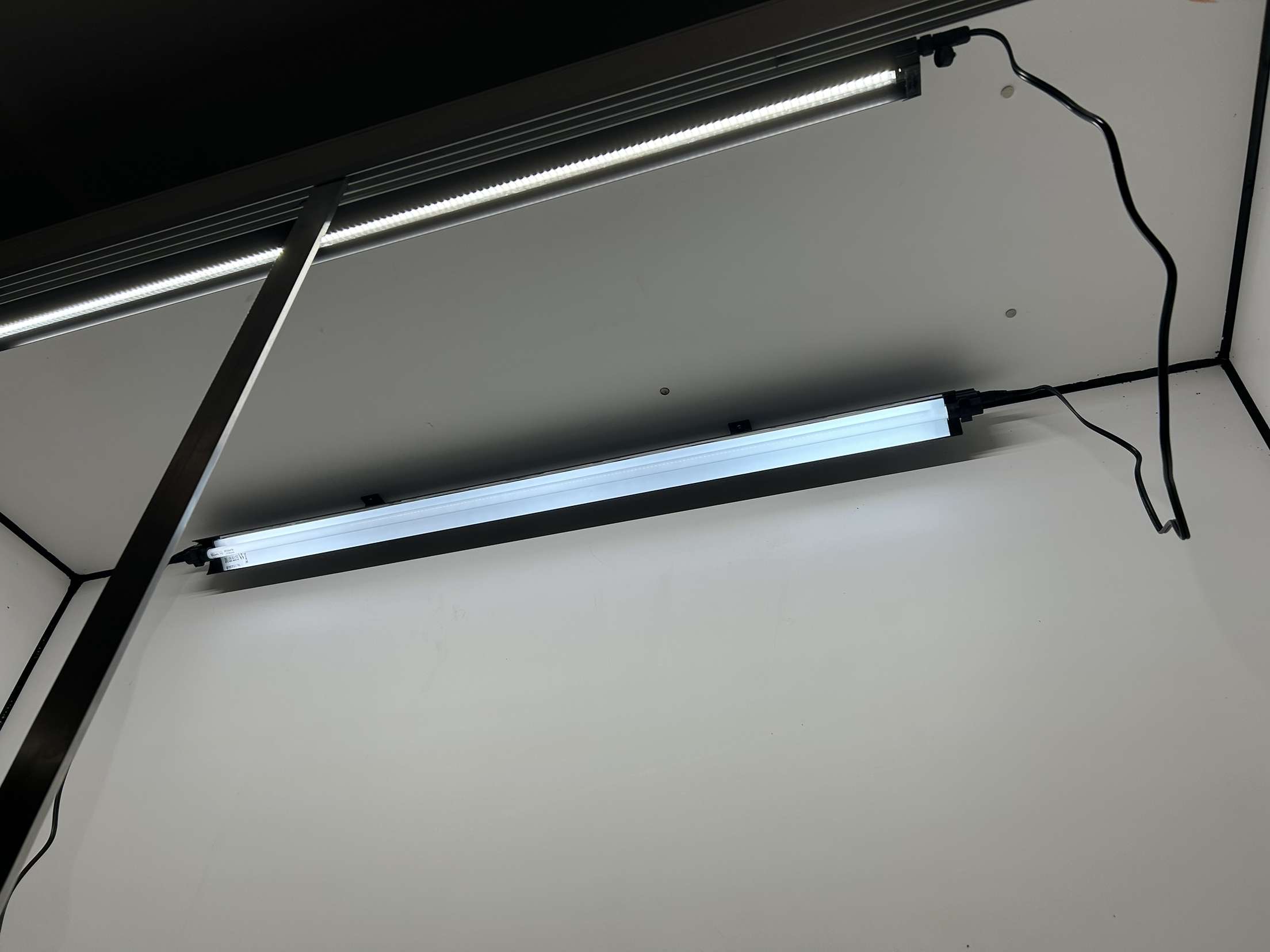 Arcadia Light Swivel Mount Low Profile