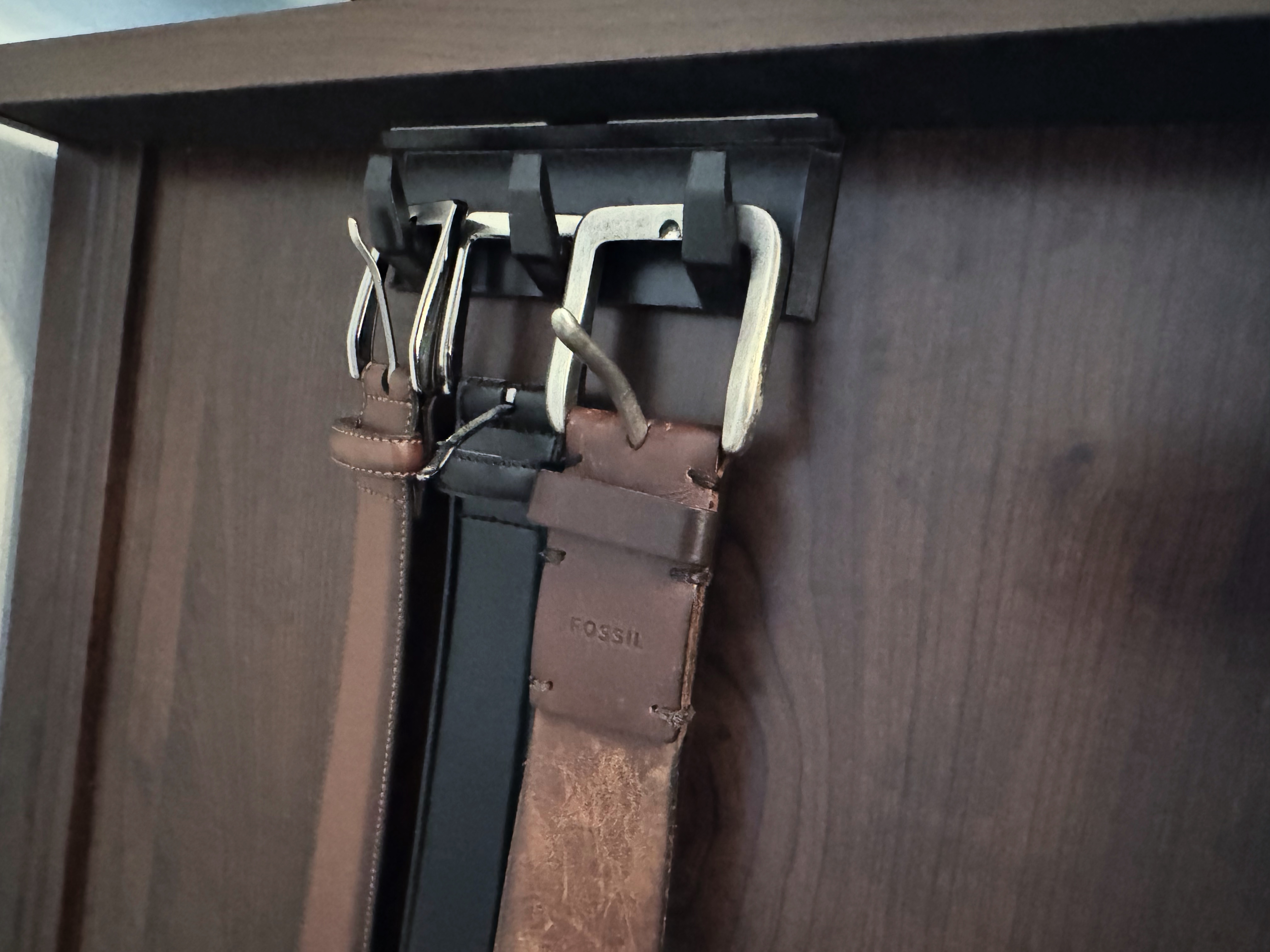 Small Hook Storage