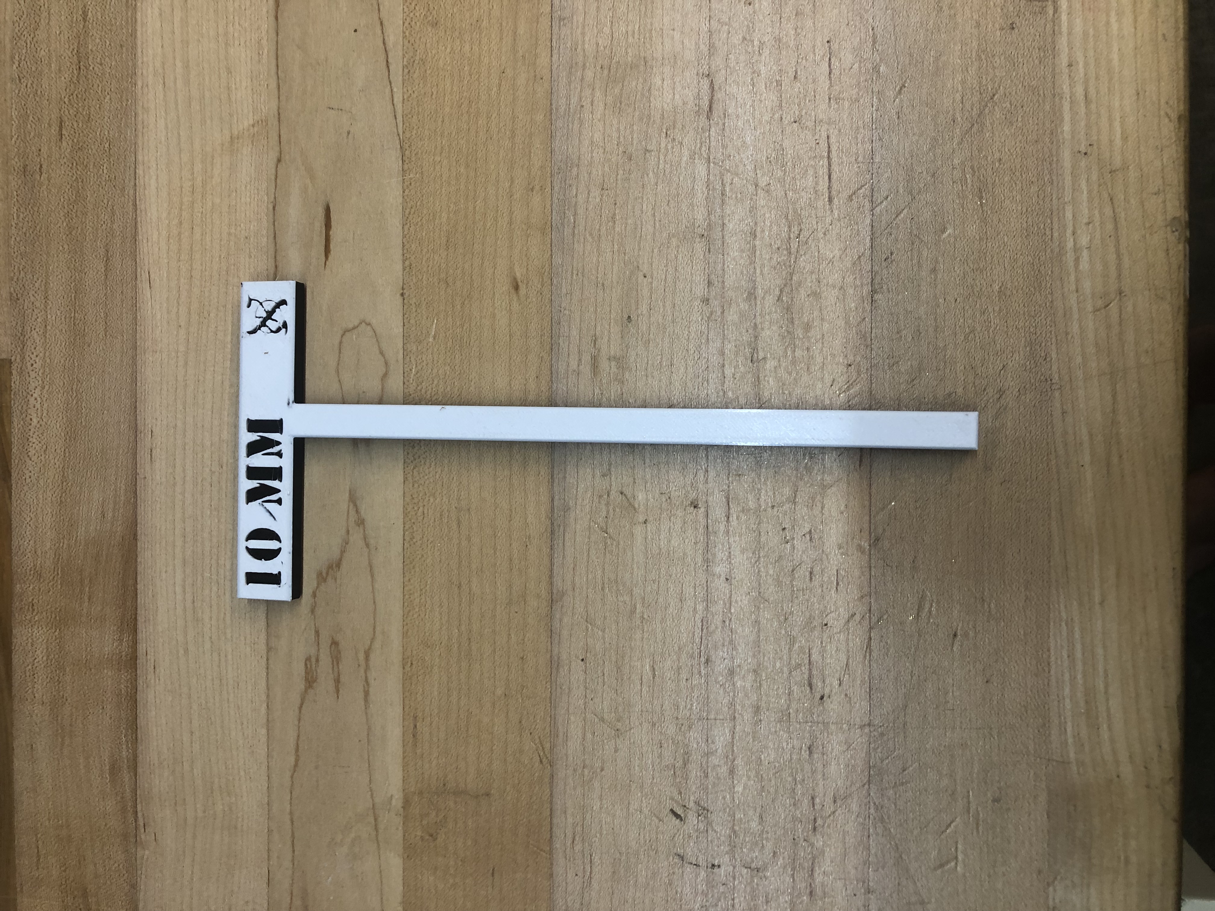 Book Binding Spacers 3mm-15mm