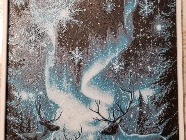 Christmas Reindeer