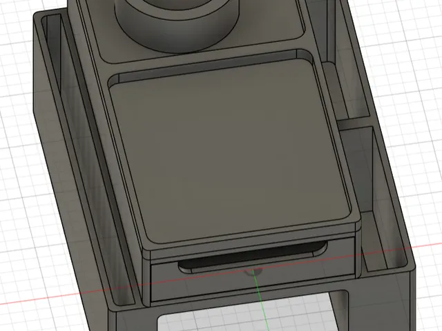 SoporteSofa