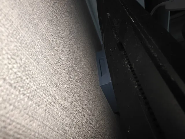 DELL MONITOR Easy wall mount
