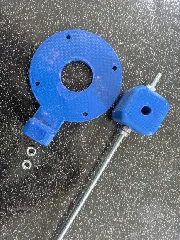Router Circle Jig