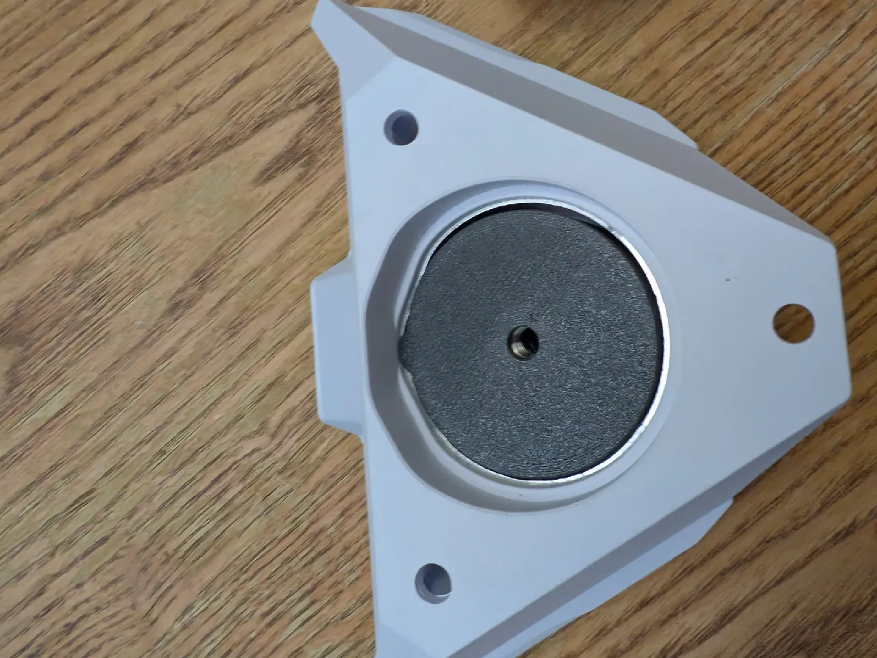 Starlink Mini (2025 version) Pole to Tripod adpater by Rushman
