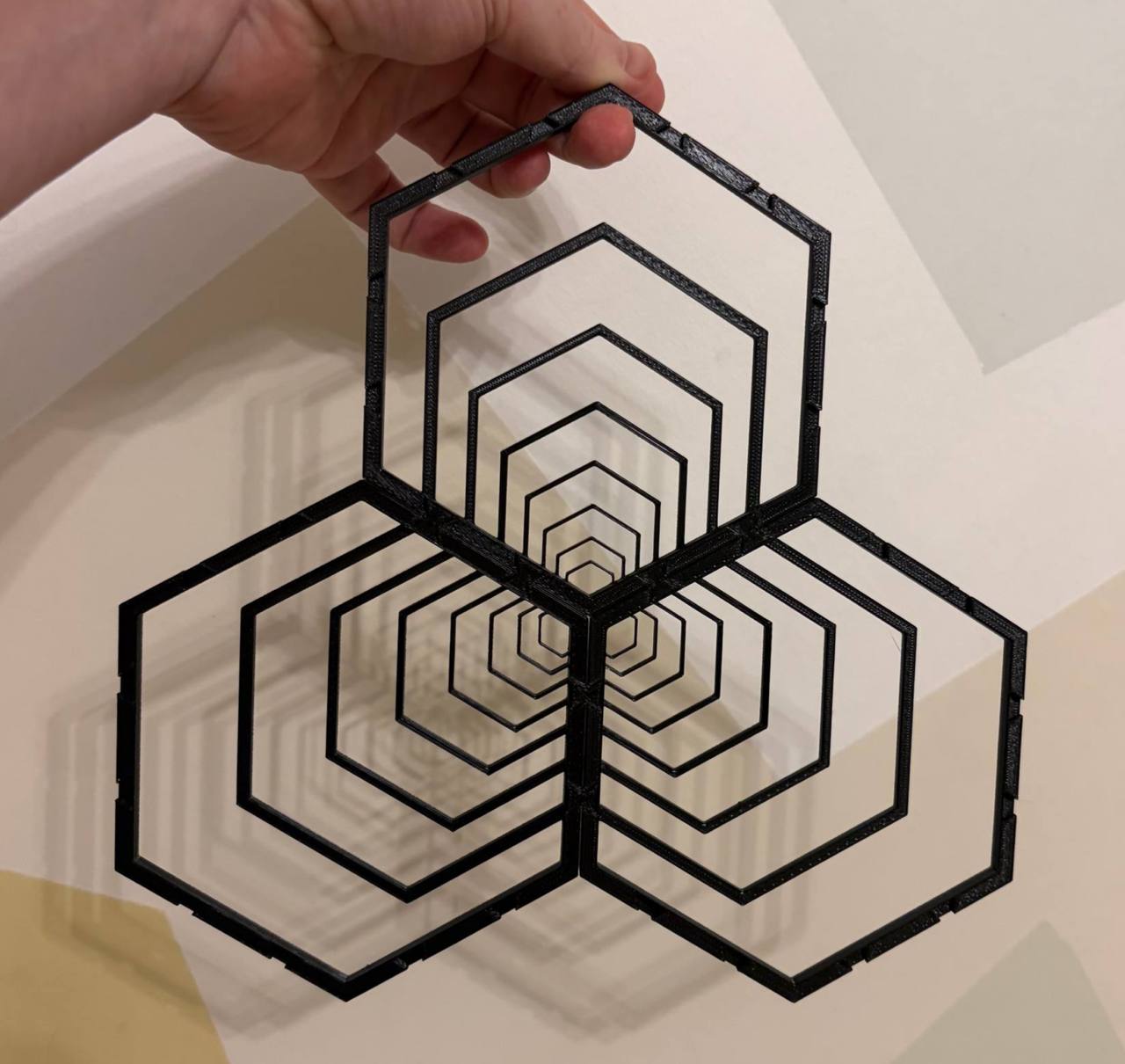 Generative wall art tiles — miniatura 5