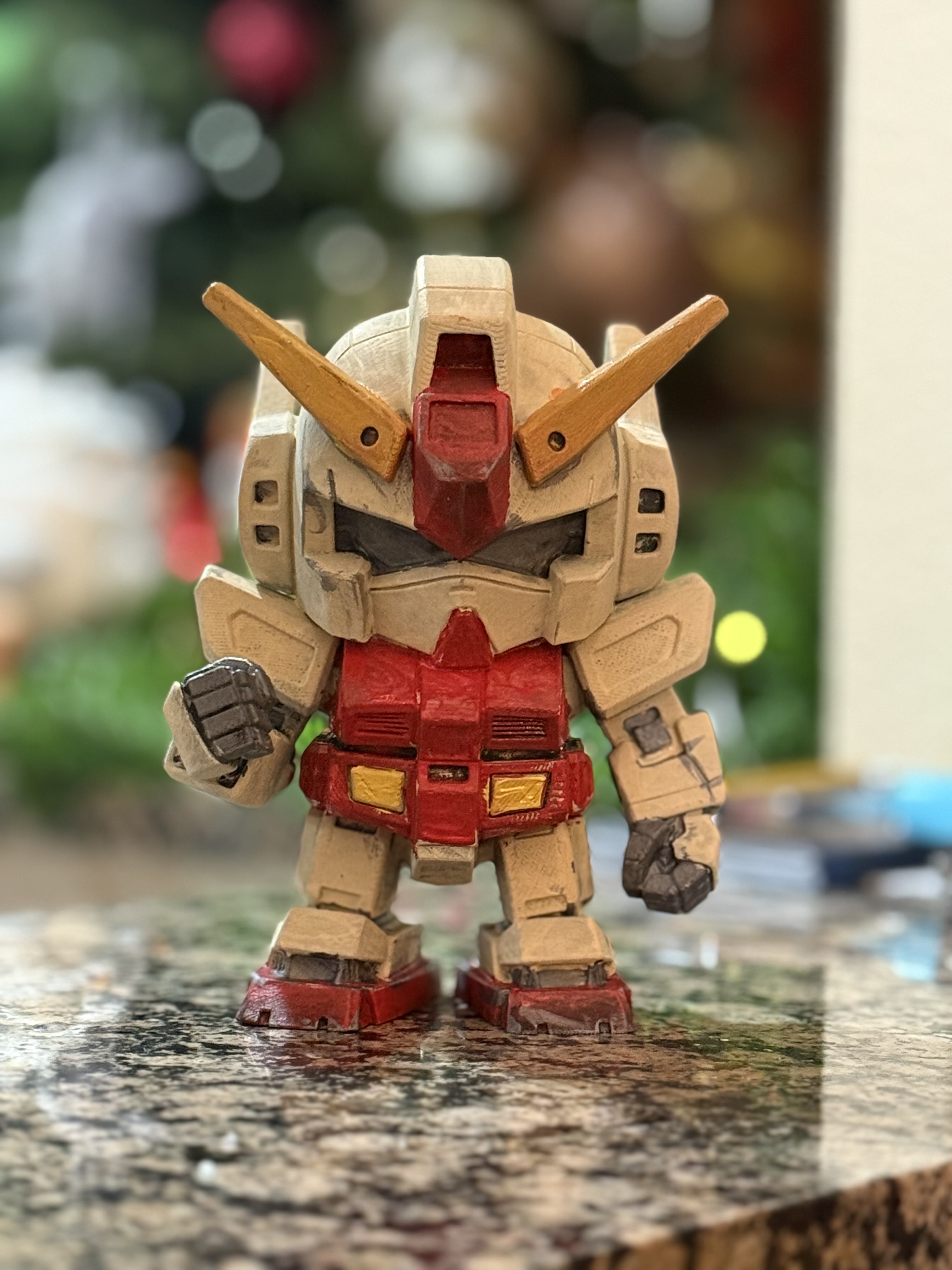 RoboFist — miniatura 4