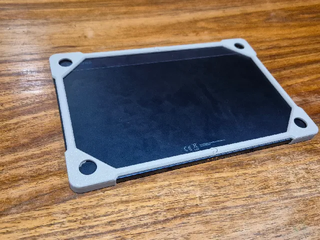 Bump case Samsung galaxy Tab A9+