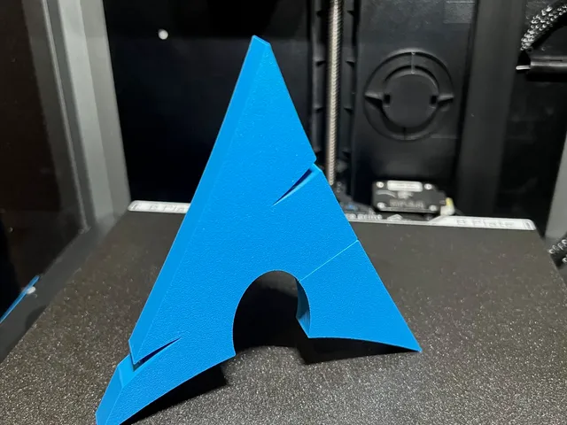 Arch Linux Usb Stick